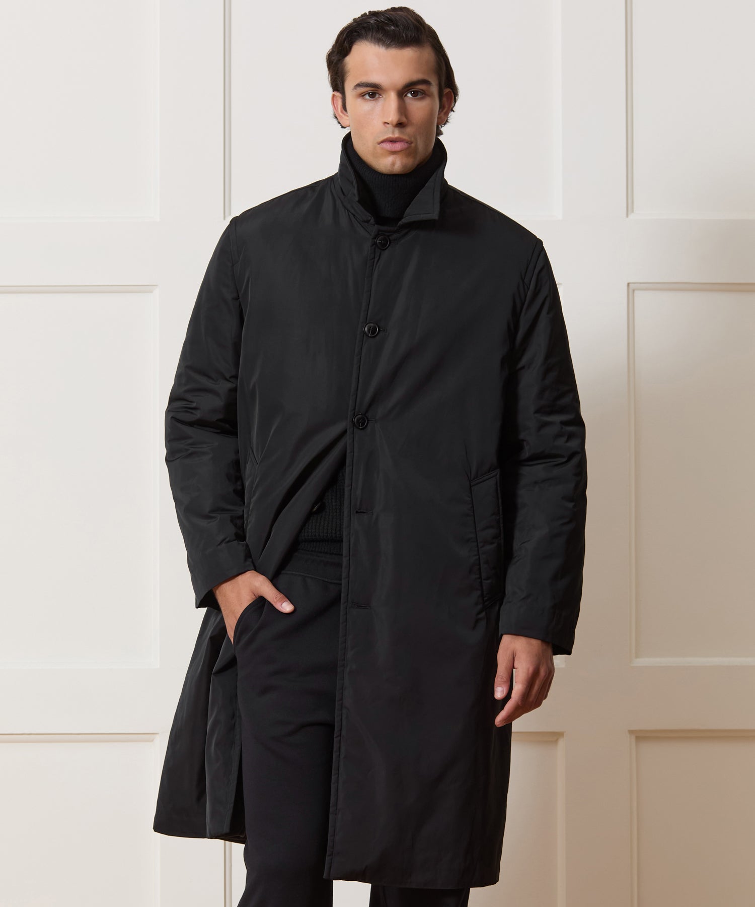 Lightweight Filled Topcoat - Image 2
