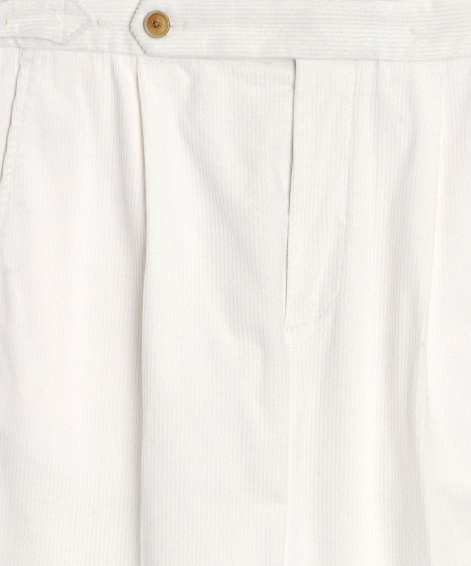 Italian Corduroy Side Tab Trouser - Image 6