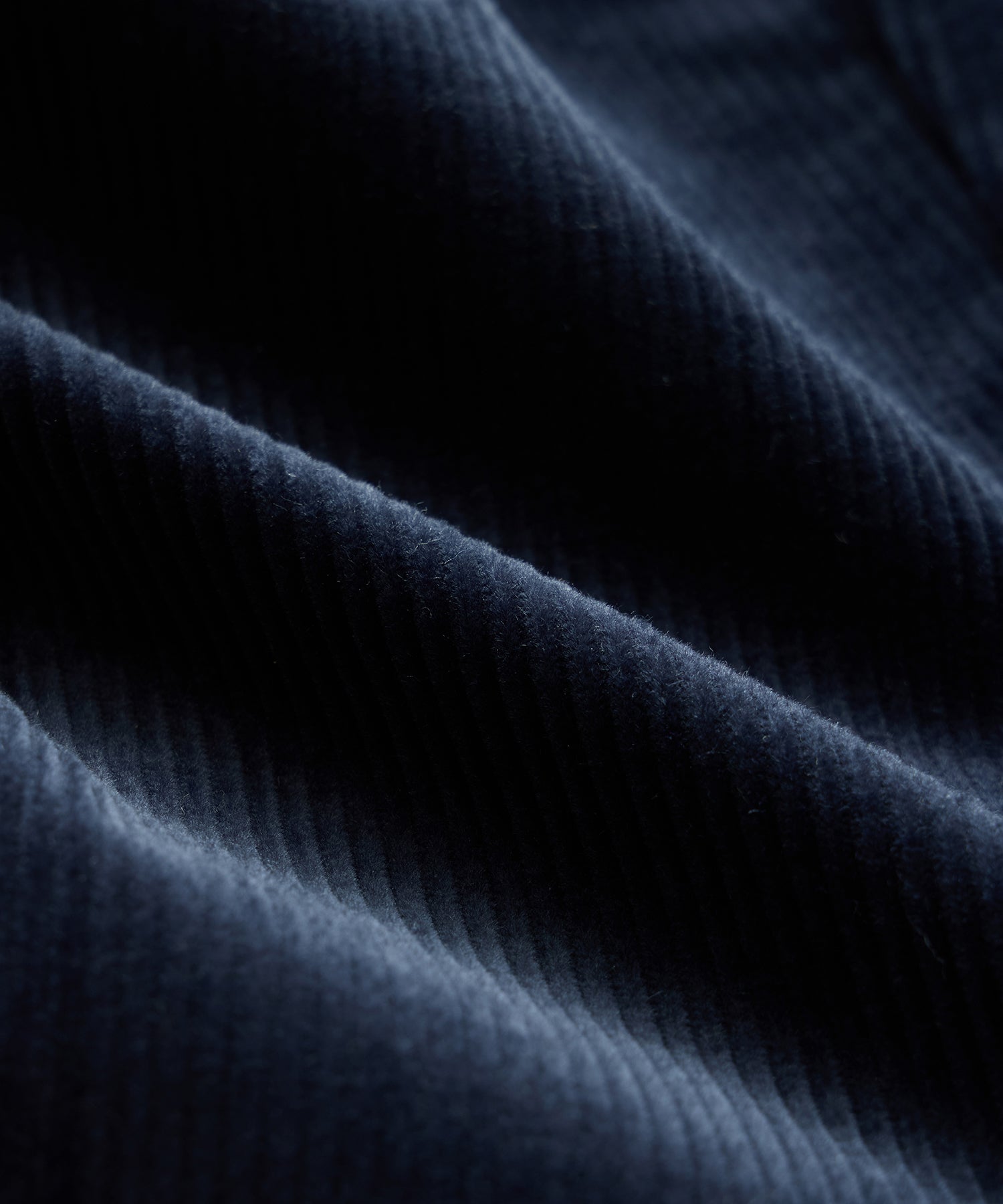 Italian Corduroy Side Tab Trouser - Image 4