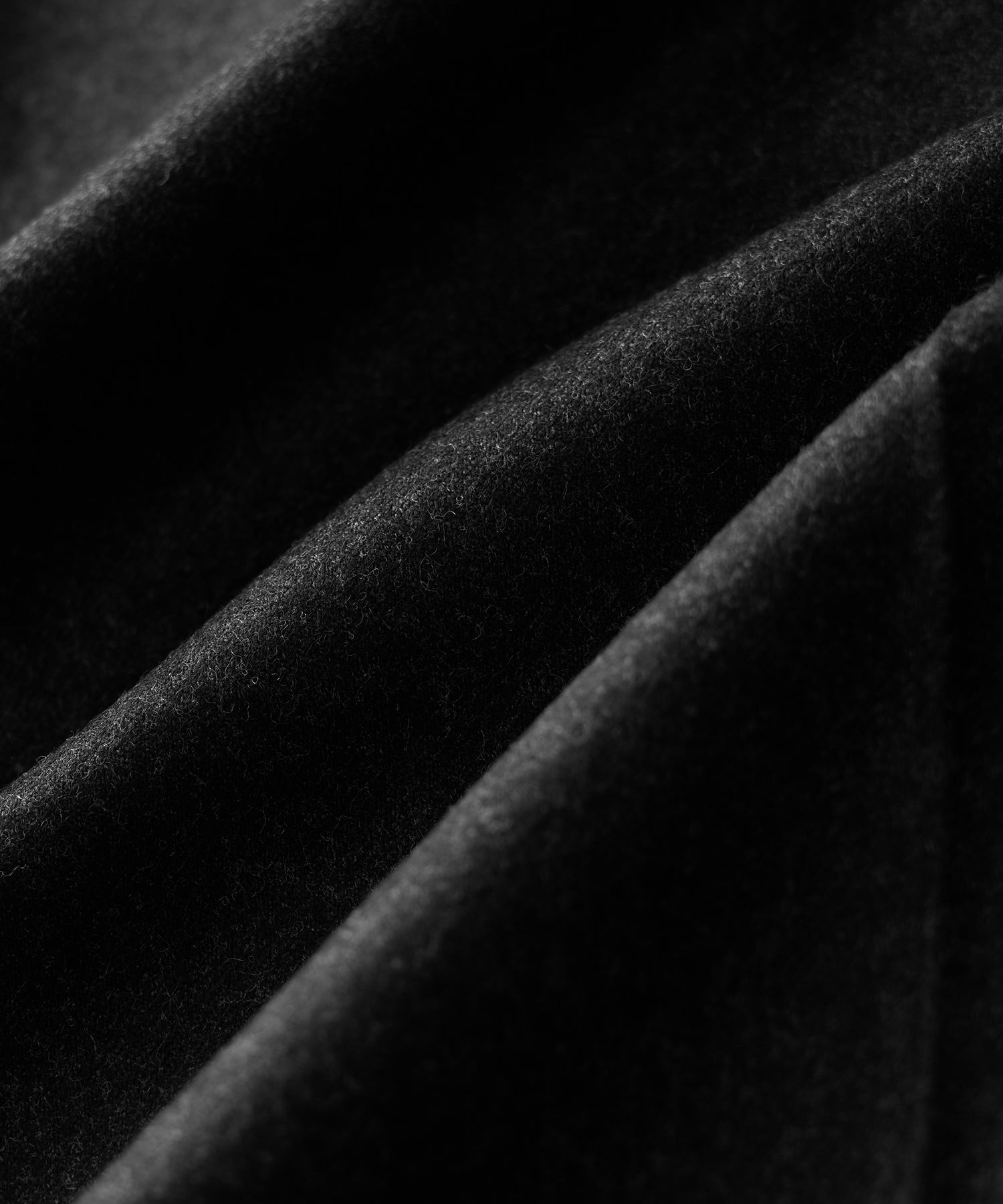 Italian Flannel Tuxedo Trouser - Image 8