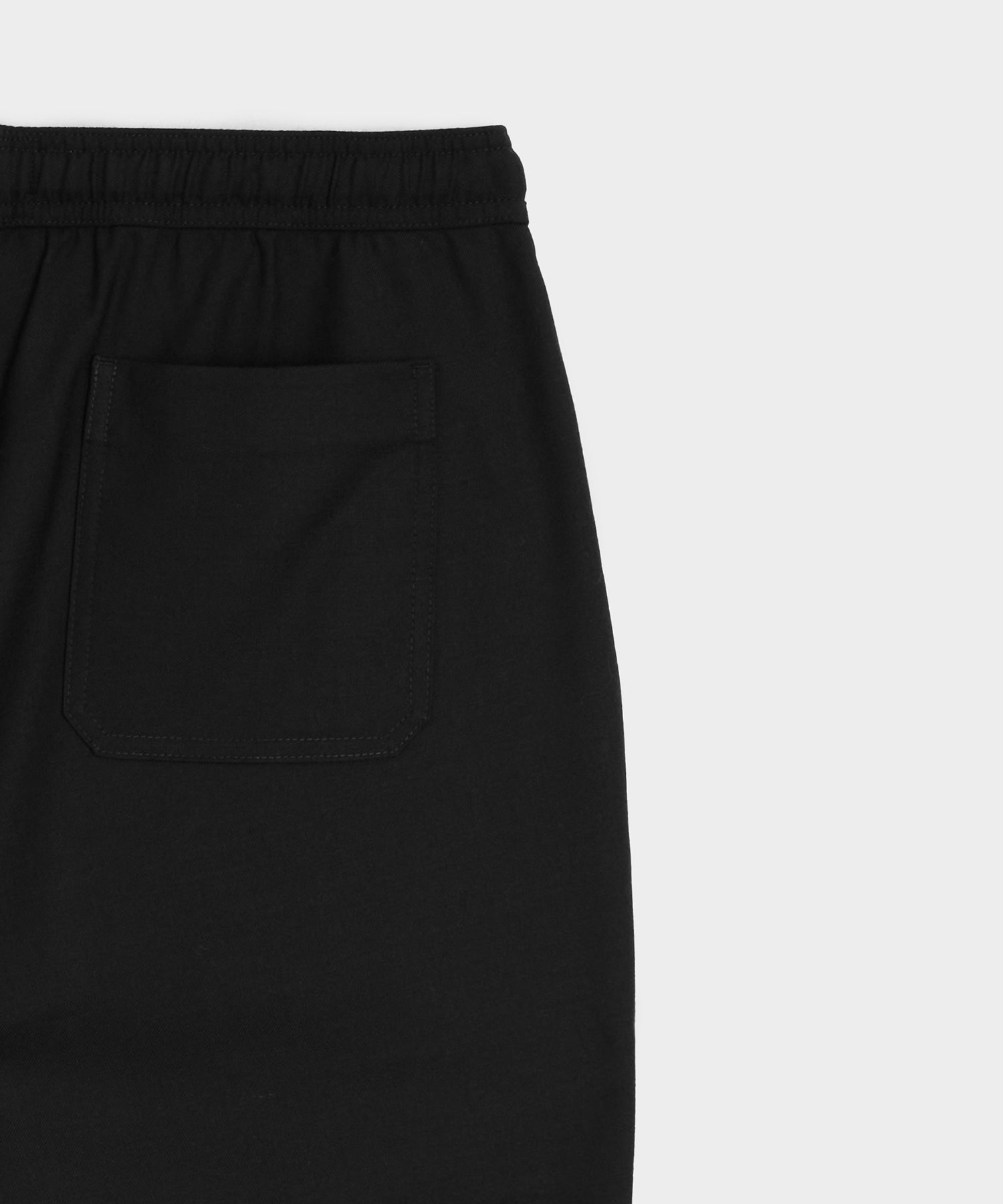 Wool Leisure Trouser - Image 7