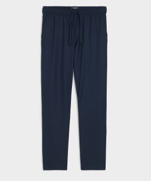 Wool Leisure Trouser