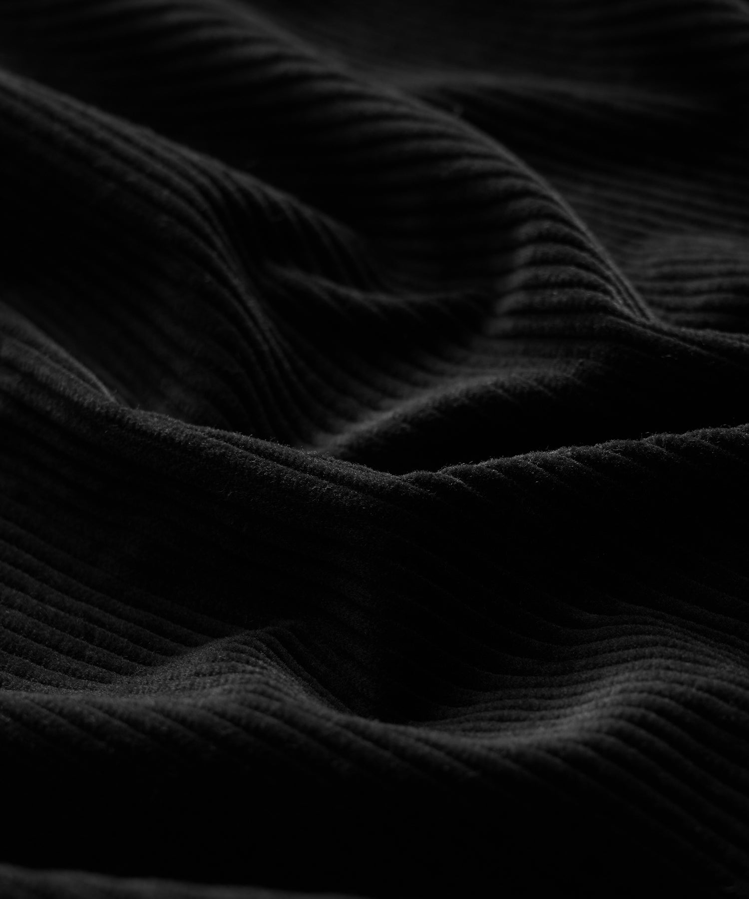 Corduroy Big Shirt - Image 8