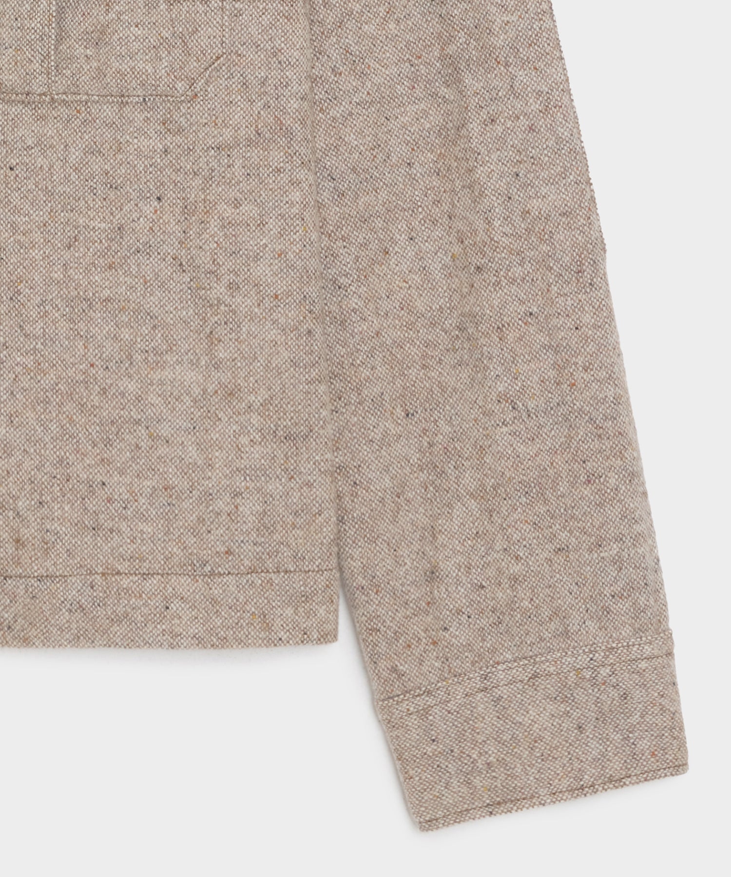 Donegal Military Overshirt - Image 7