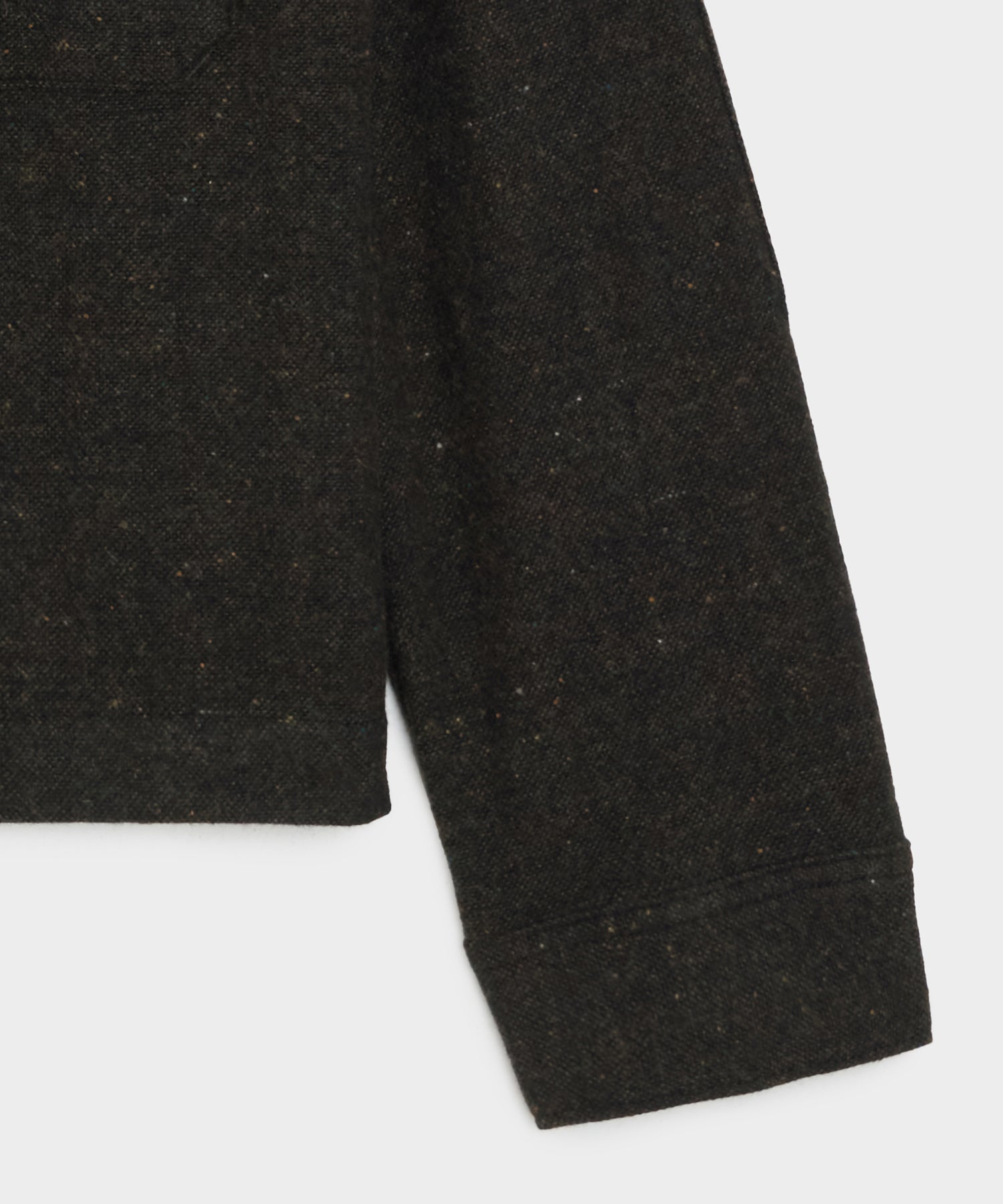 Donegal Military Overshirt - Image 7