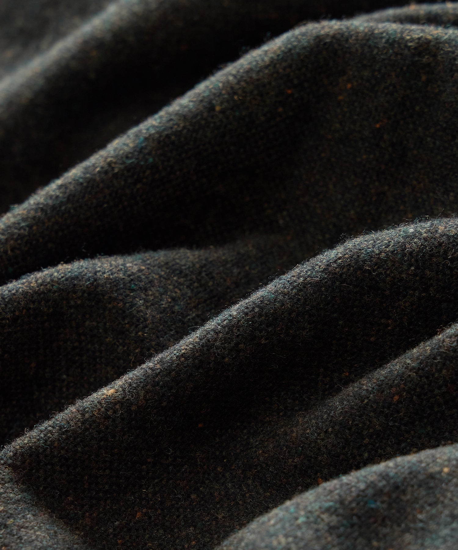 Donegal Military Overshirt - Image 8