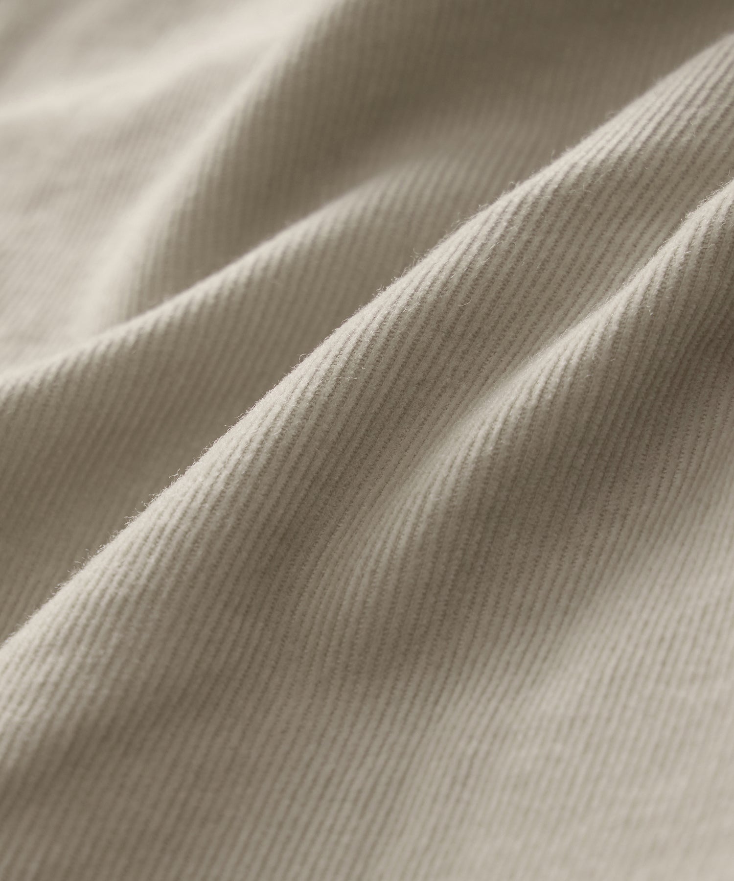 Corduroy Point Collar Shirt - Image 8
