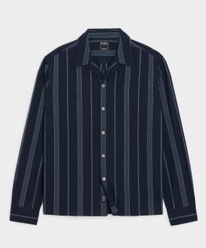 Portuguese Flannel Shirt
