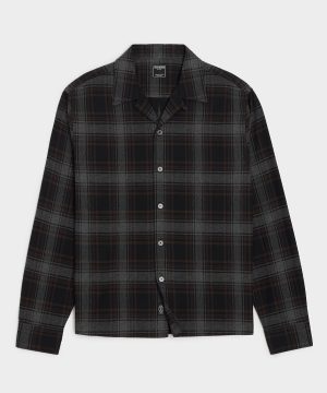 Portuguese Flannel Shirt