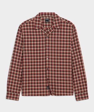 Portuguese Flannel Shirt
