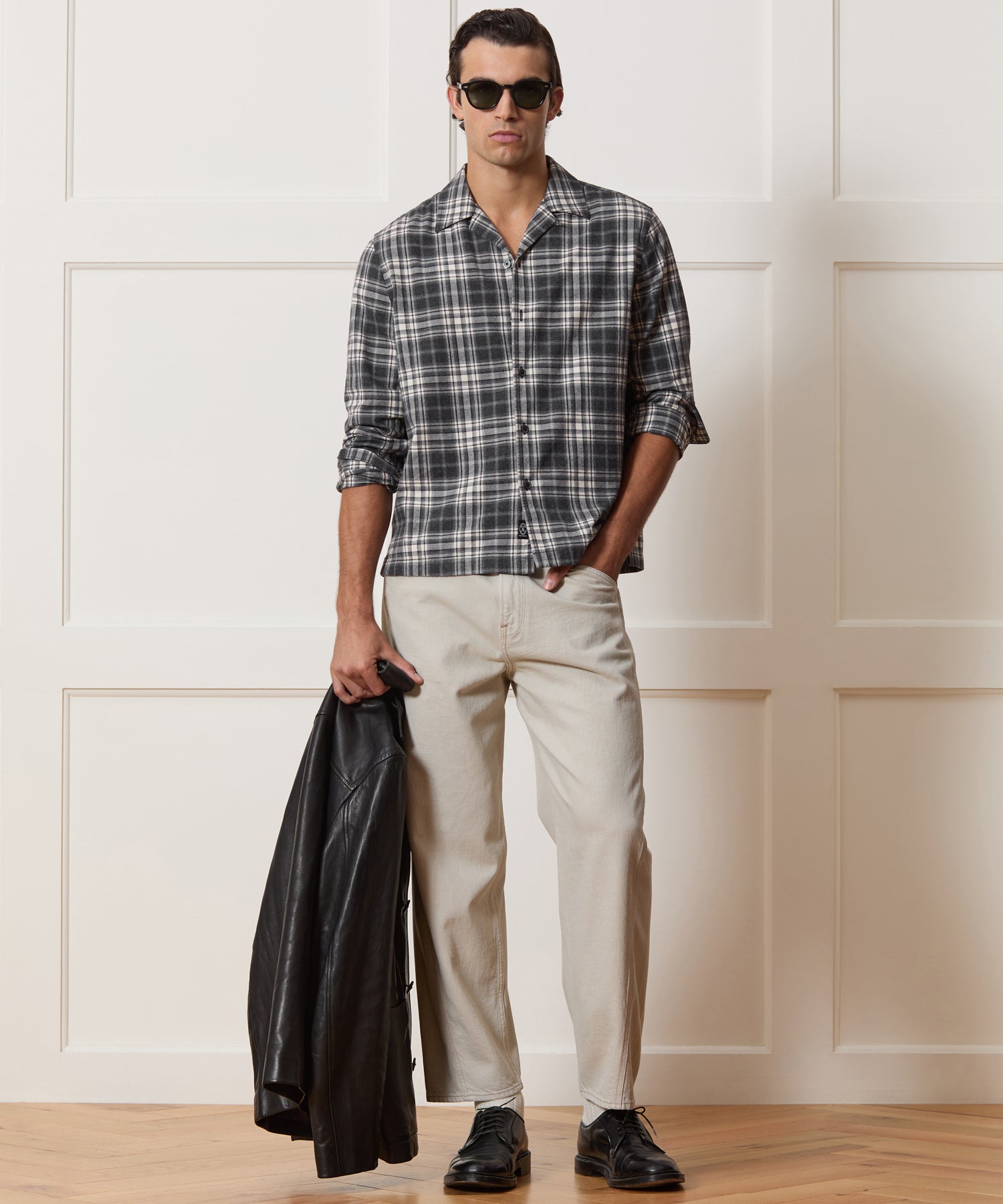 Portuguese Flannel Shirt - Image 3