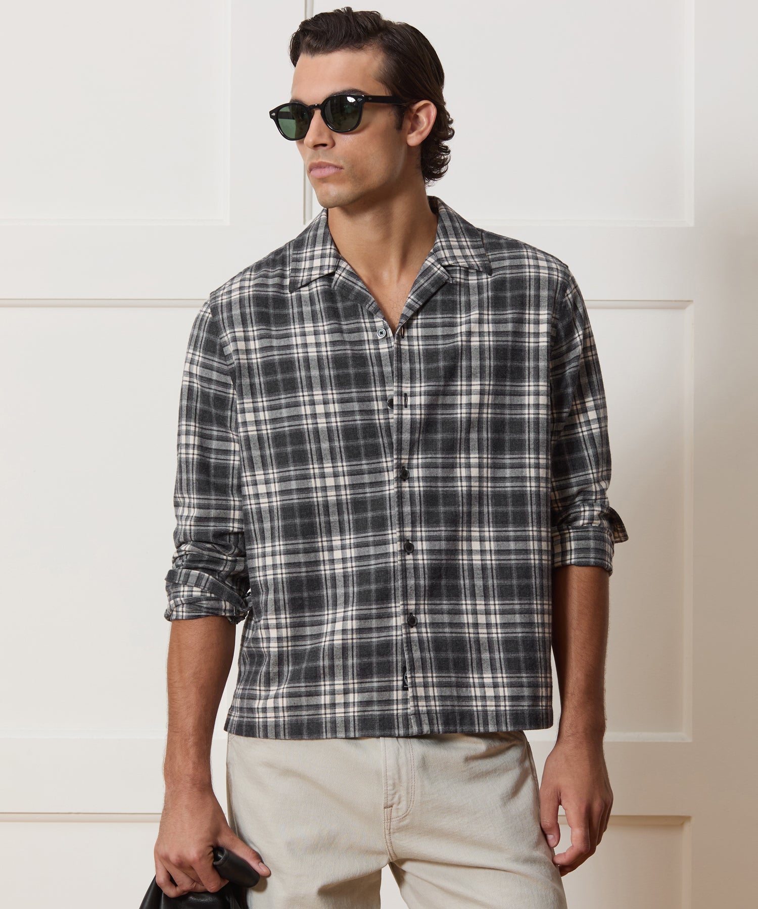 Portuguese Flannel Shirt - Image 2