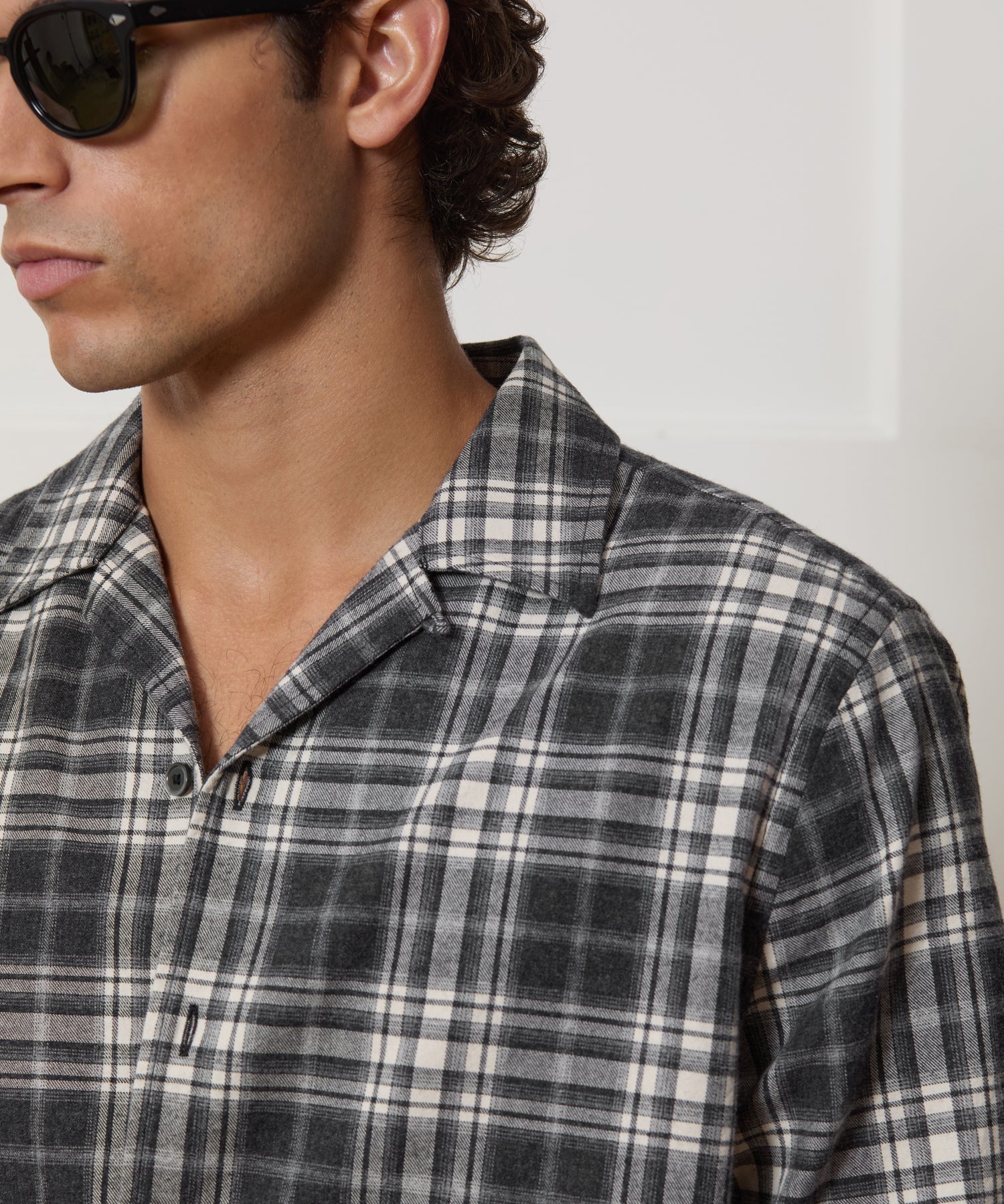 Portuguese Flannel Shirt - Image 5