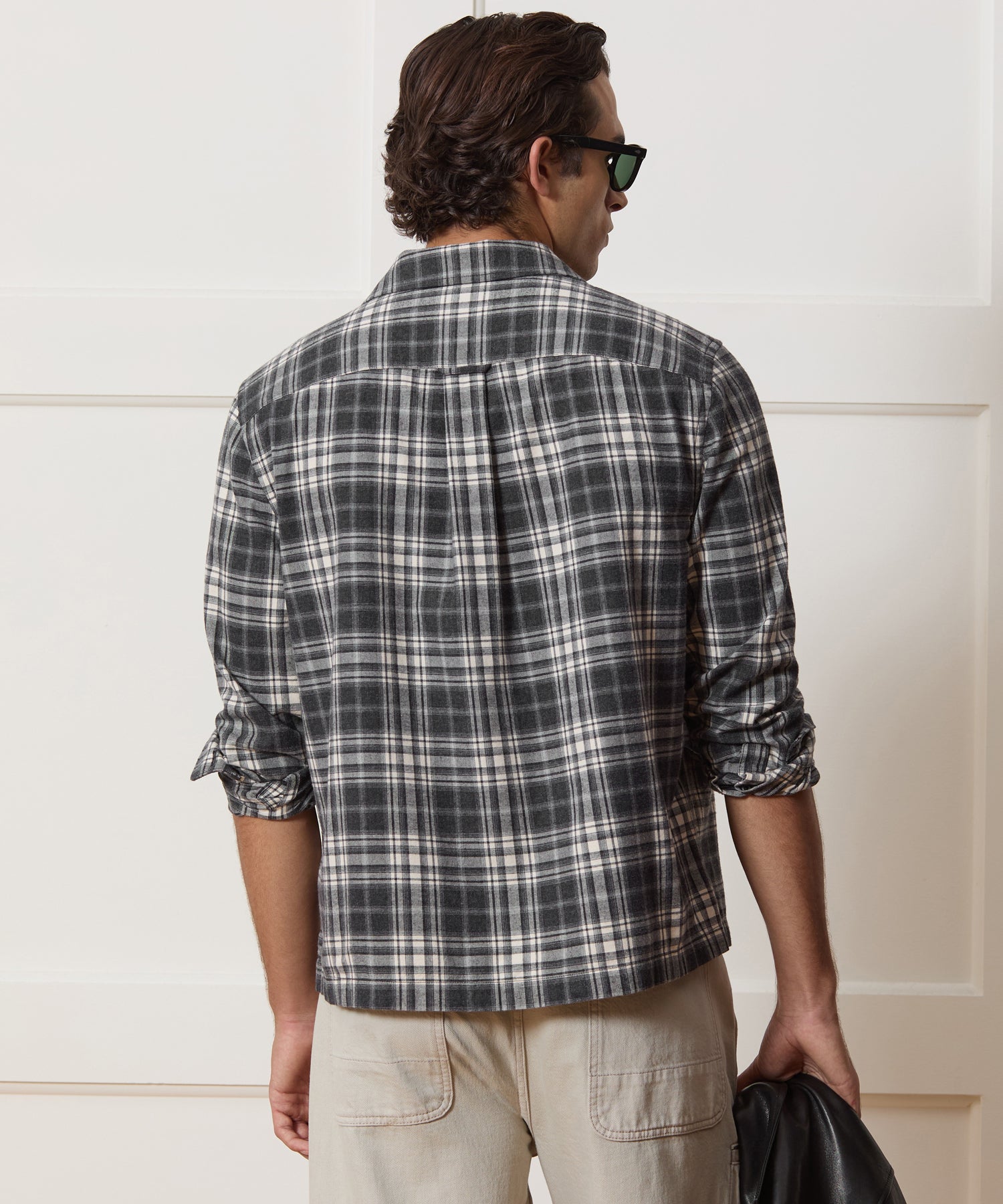 Portuguese Flannel Shirt - Image 4