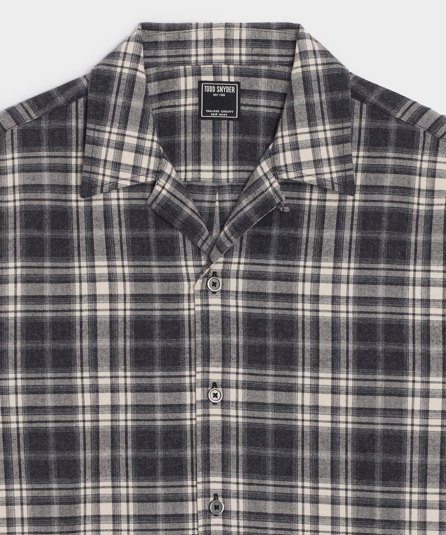 Portuguese Flannel Shirt - Image 6