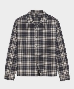 Portuguese Flannel Shirt