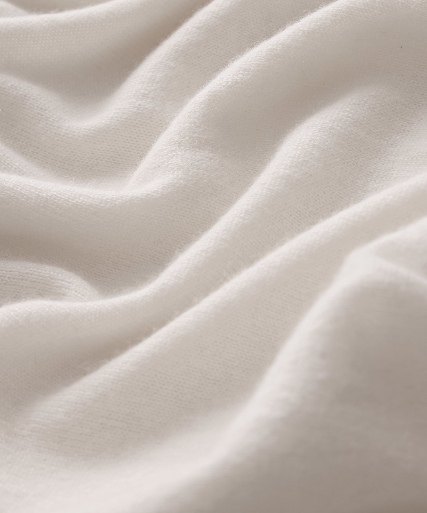 Cashmere Hoodie - Image 8