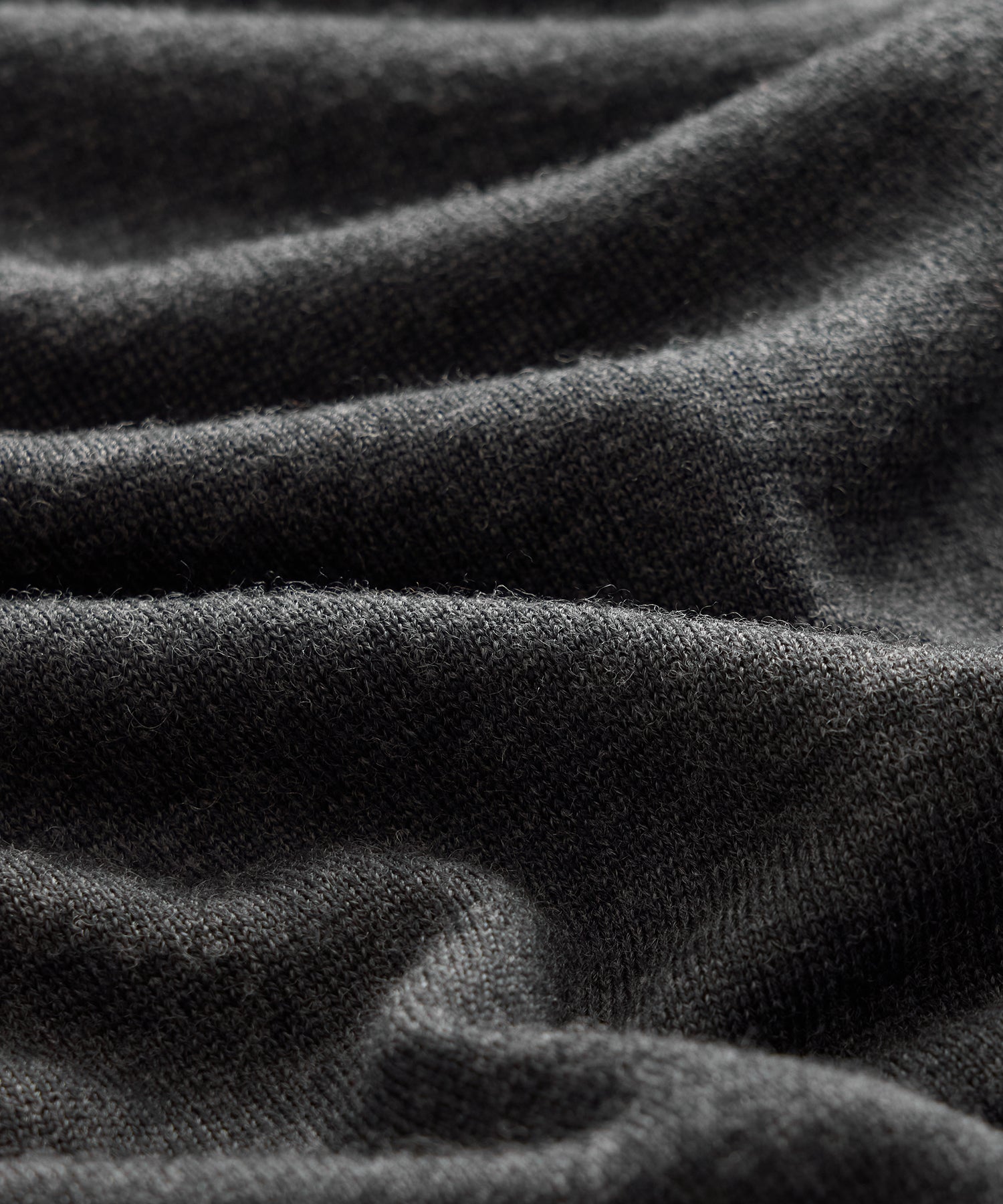 Merino V-Neck Sweater - Image 8