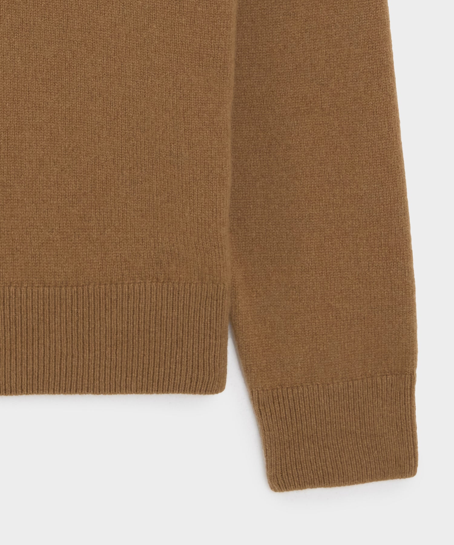 Wool Tipped Sweater Polo - Image 7