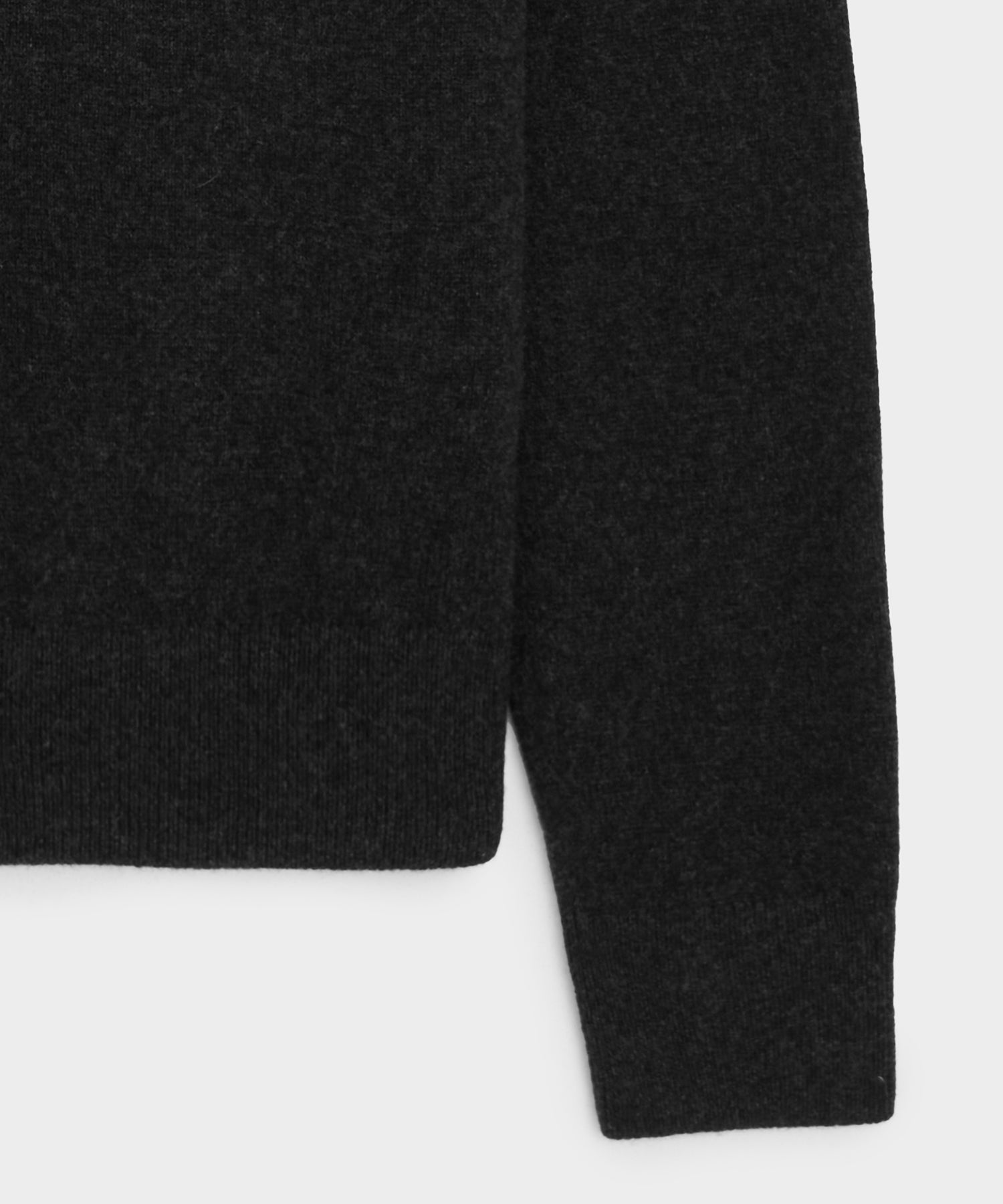 Wool Crewneck Sweater - Image 7