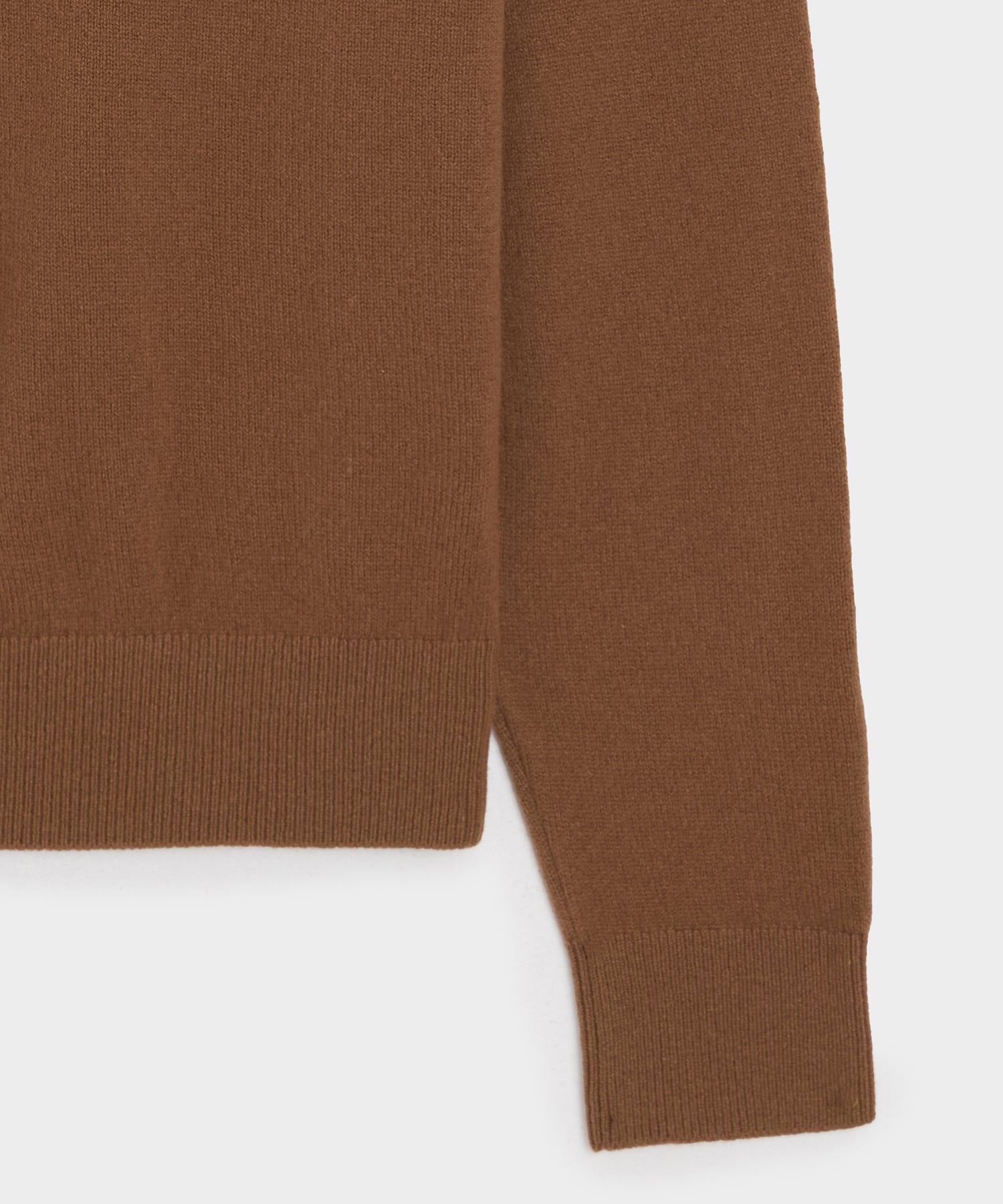Wool Crewneck Sweater - Image 7