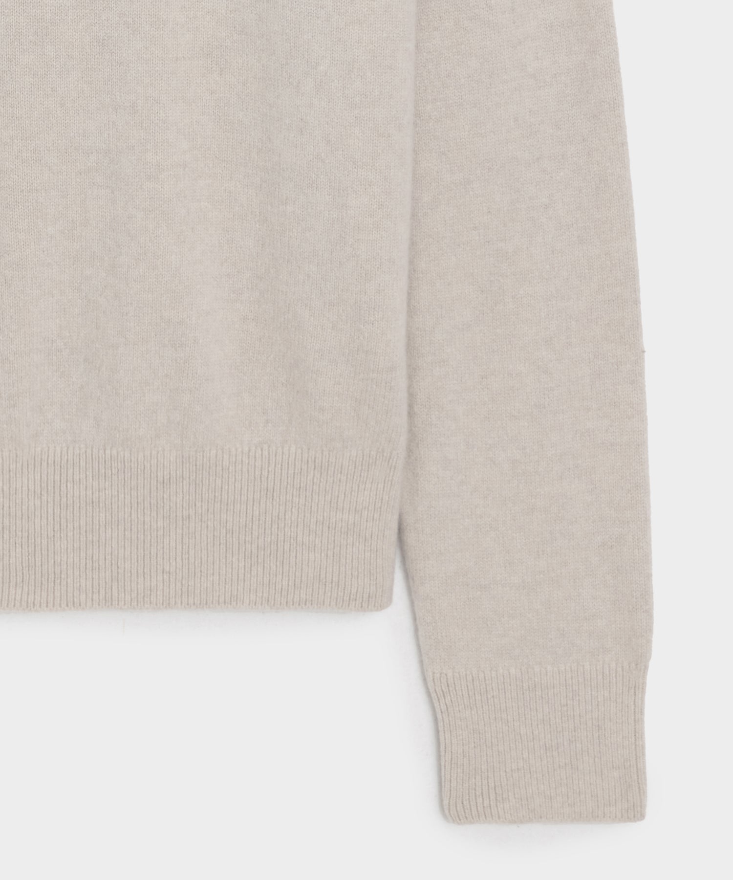 Wool Crewneck Sweater - Image 7