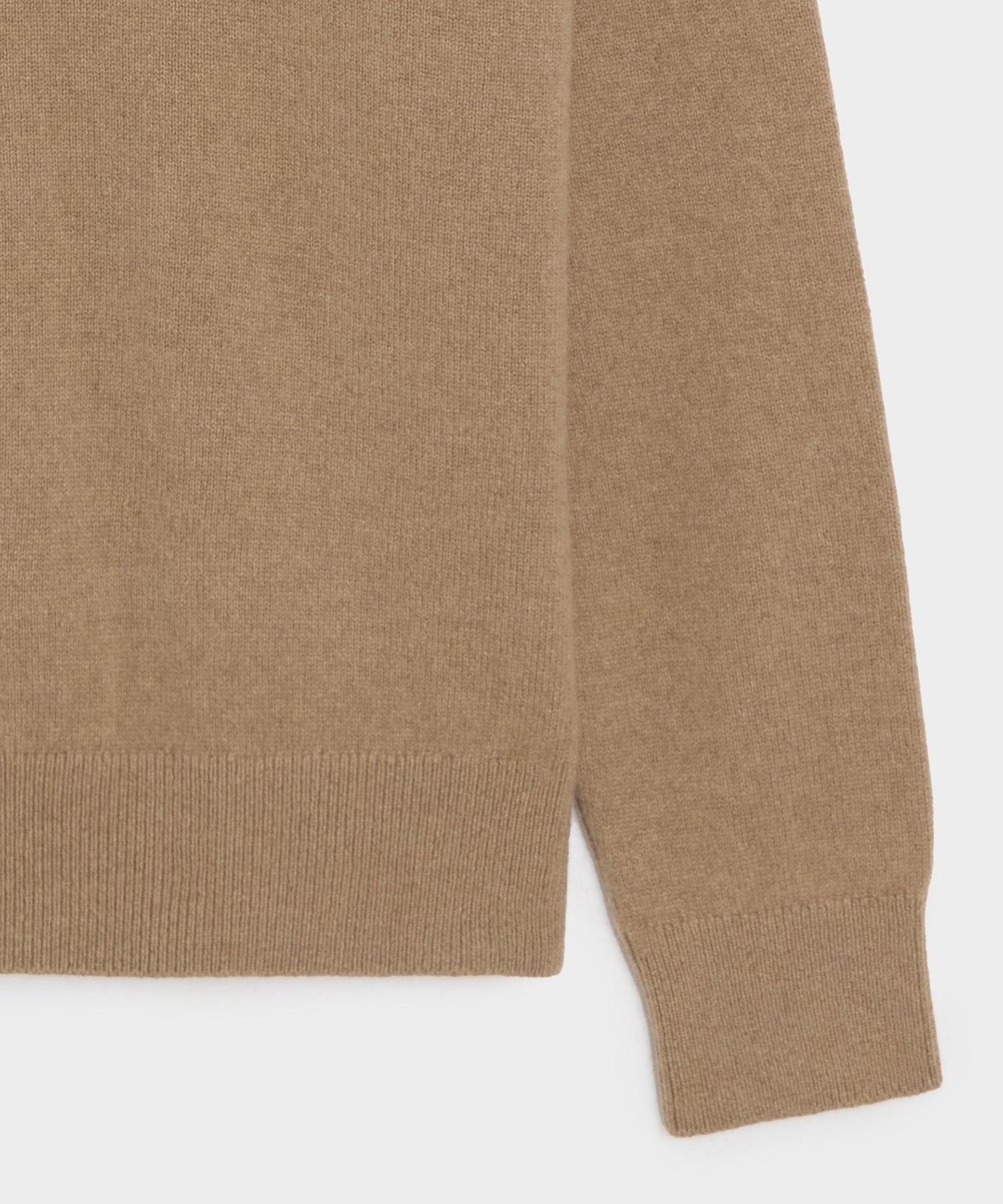 Wool Turtleneck - Image 7