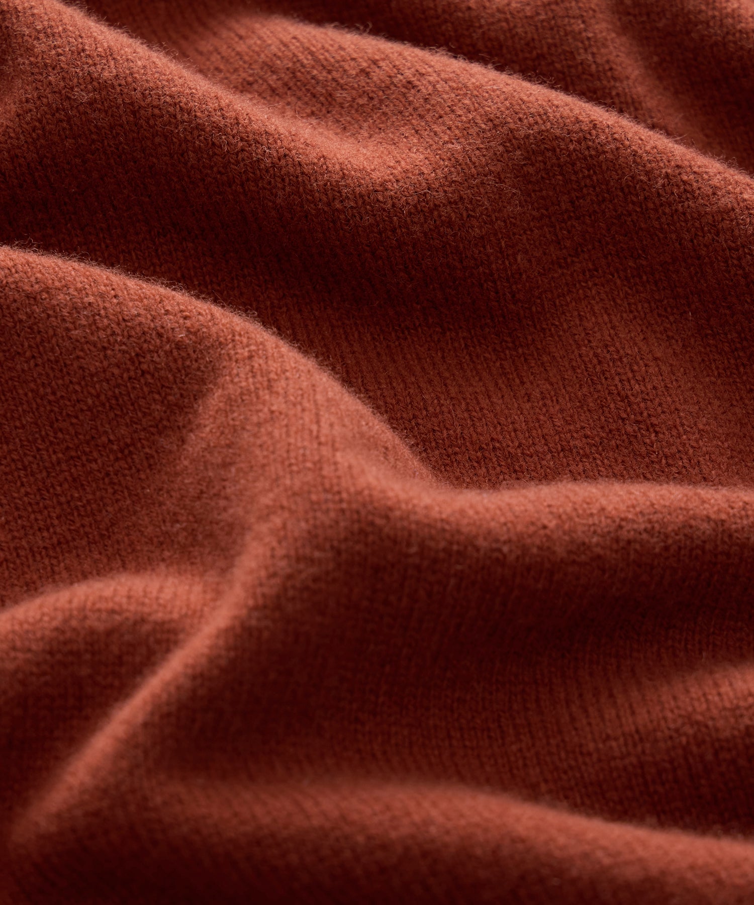 Wool V-Neck Sweater - Image 8