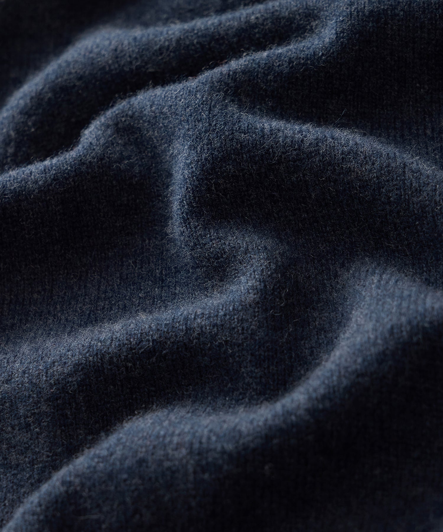 Wool V-Neck Sweater - Image 8