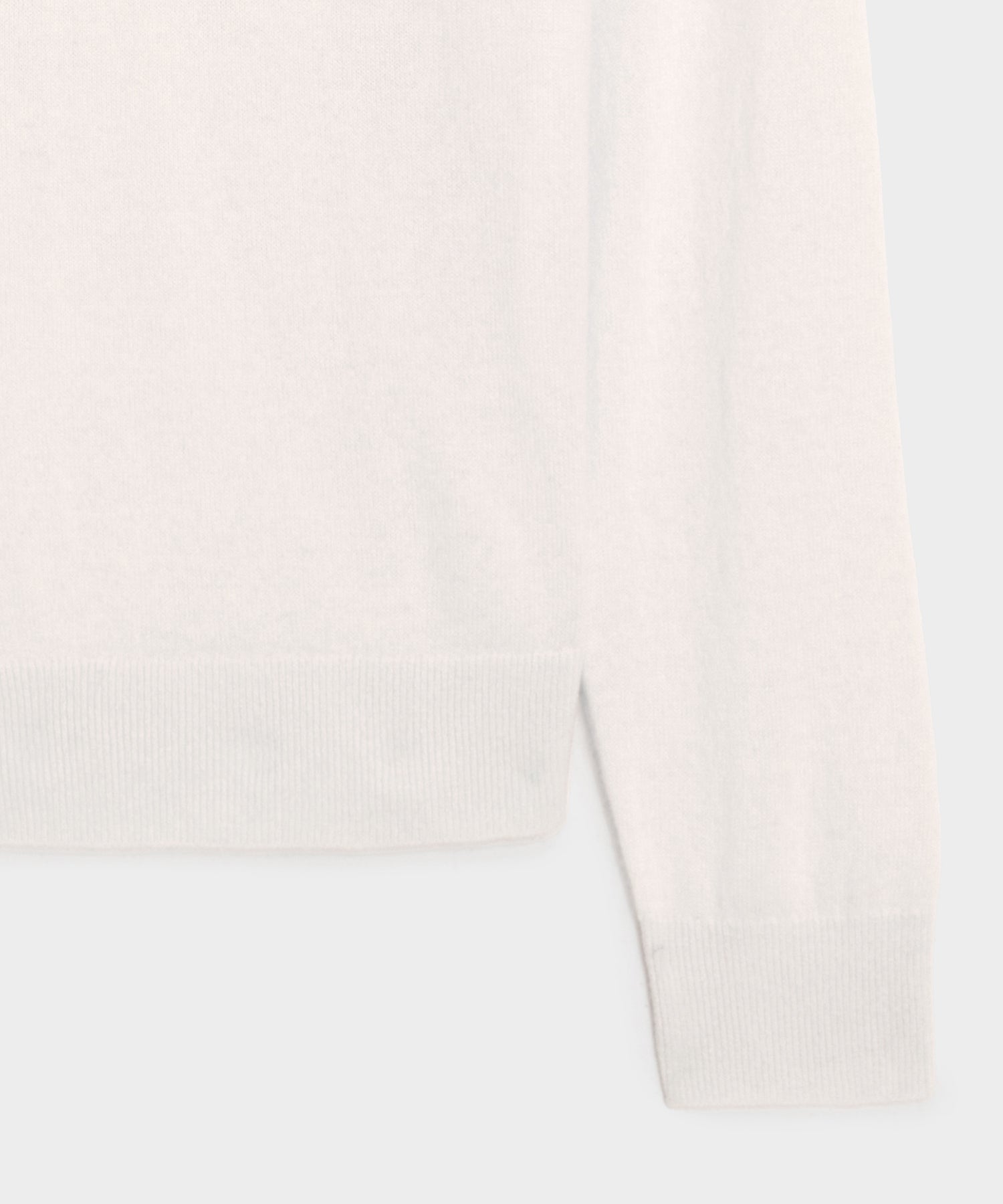 Cashmere Turtleneck - Image 7
