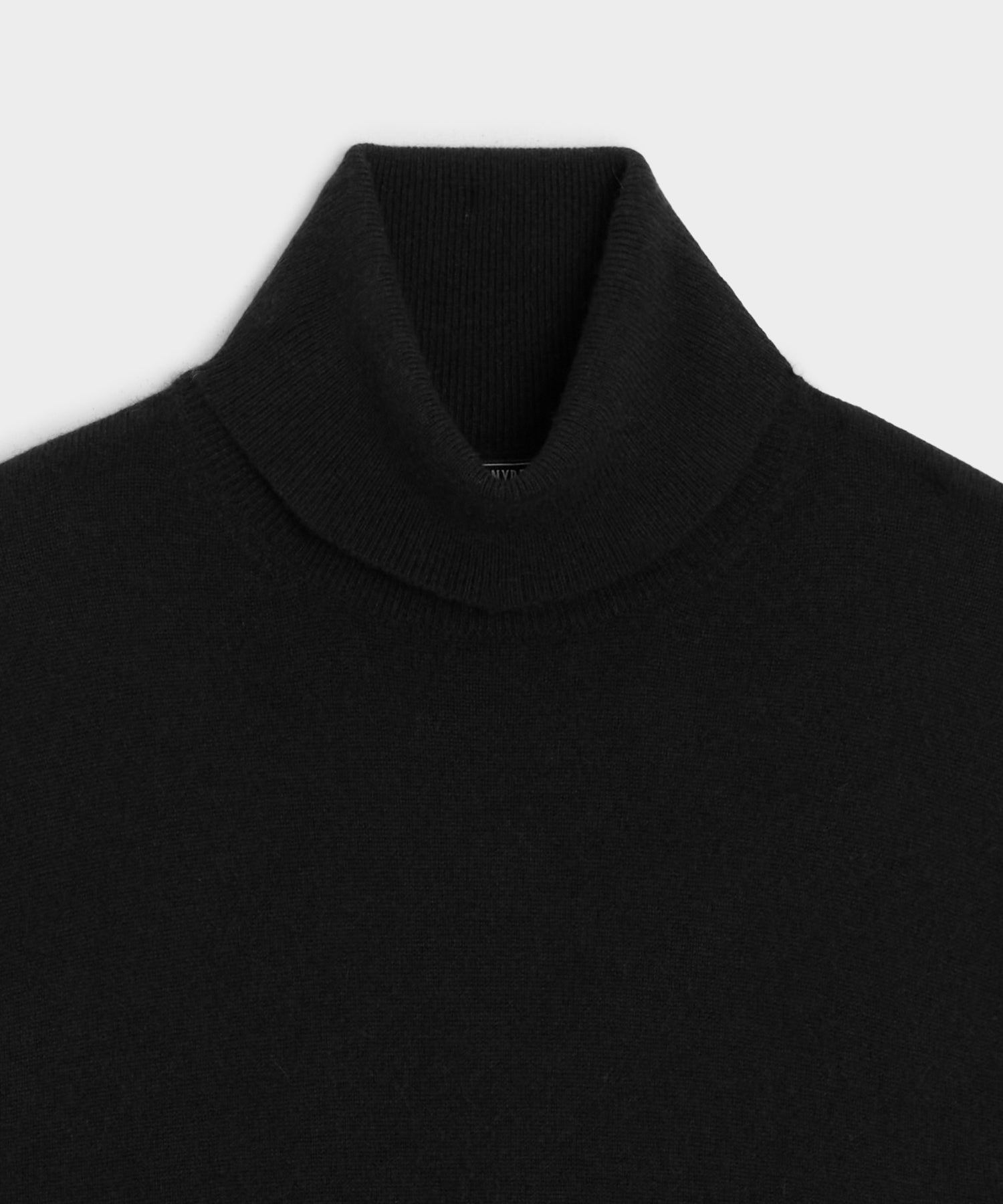 Cashmere Turtleneck - Image 6