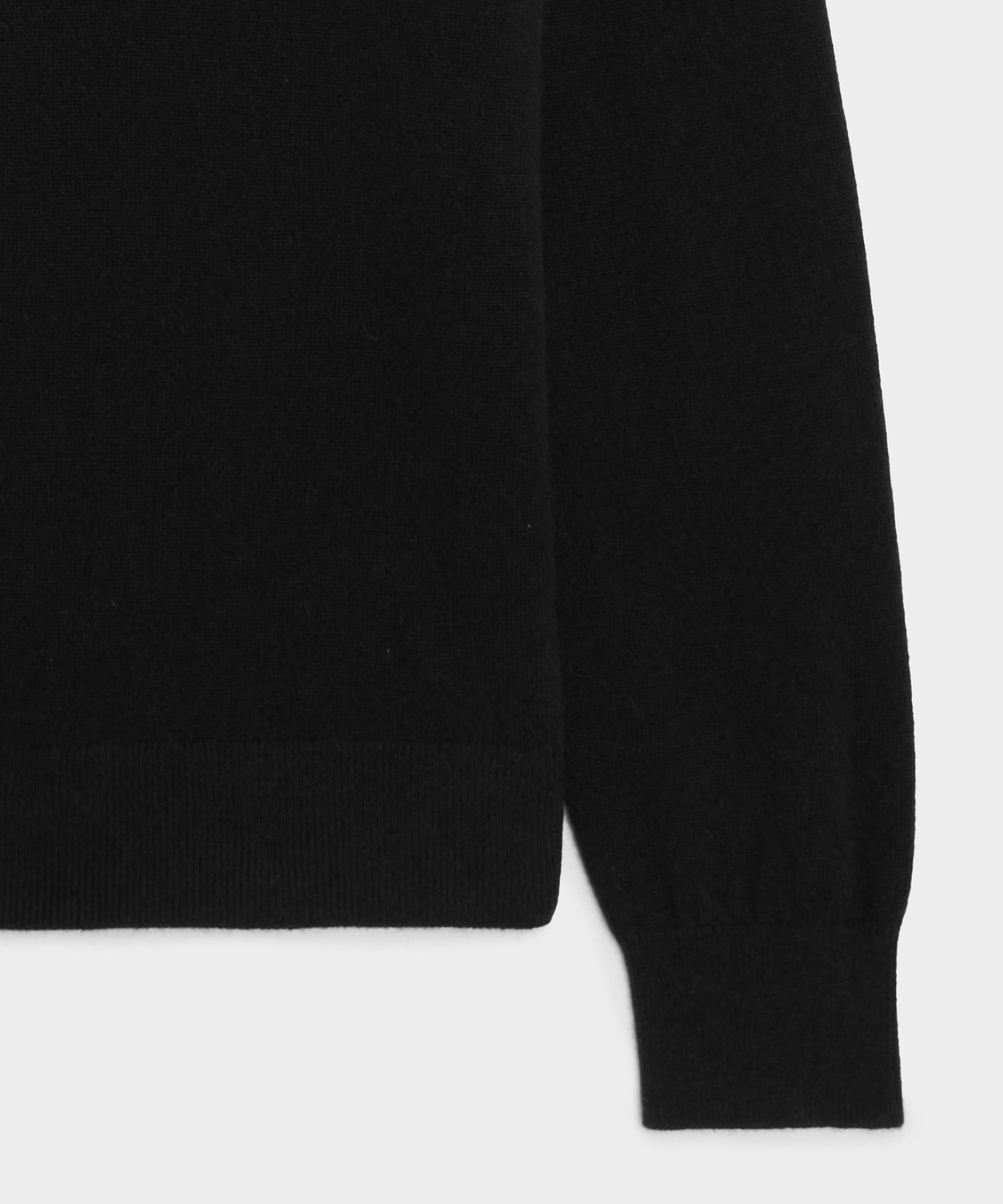 Cashmere Turtleneck - Image 7