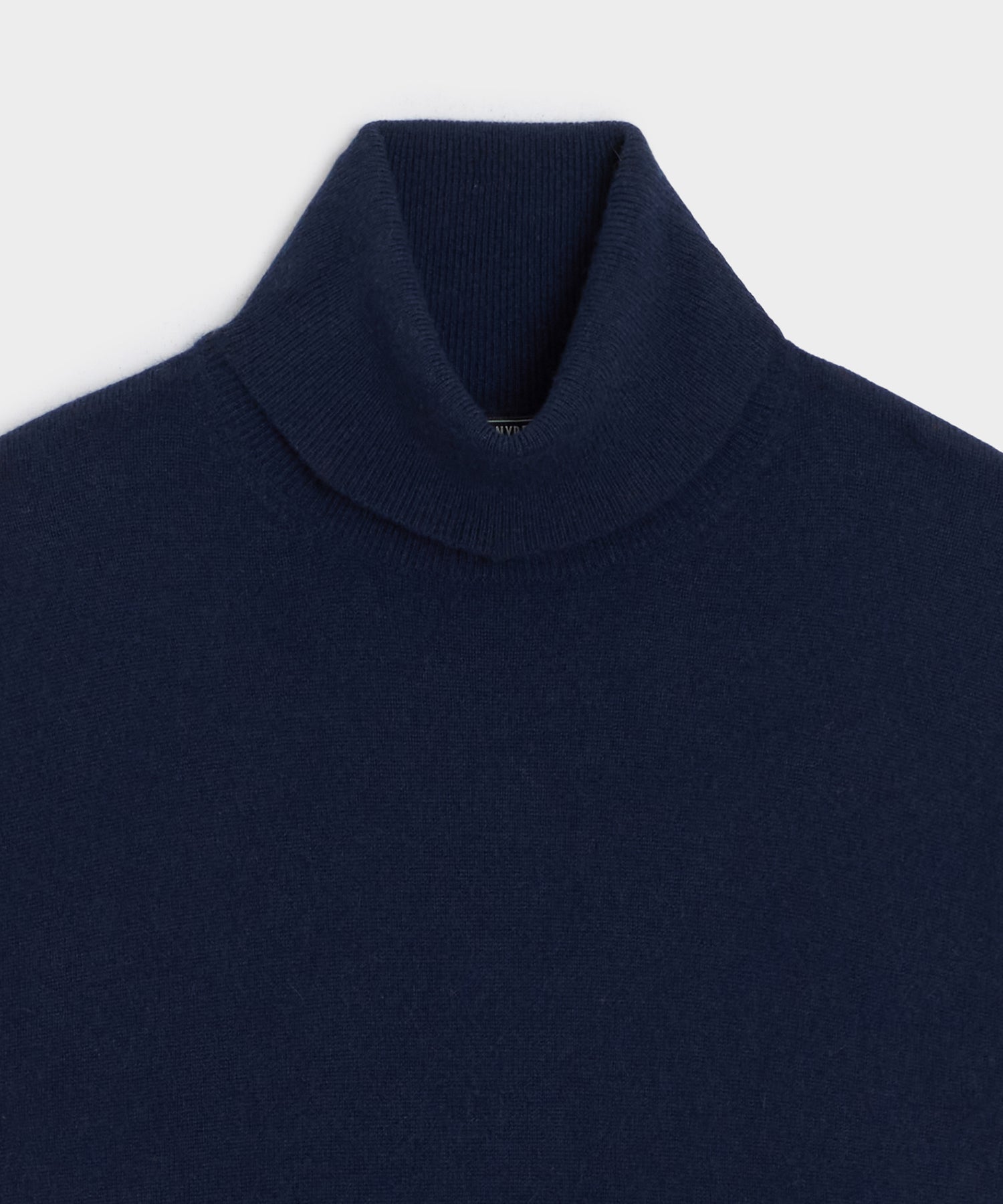 Cashmere Turtleneck - Image 6