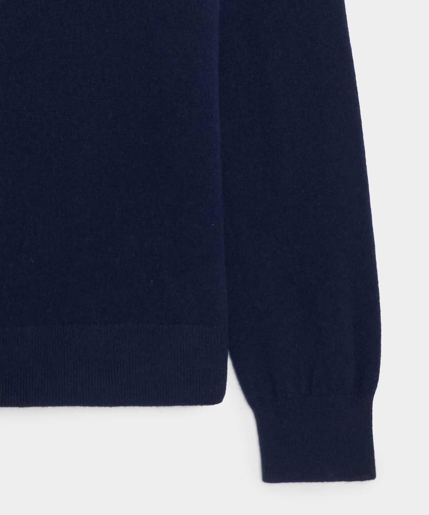 Cashmere Turtleneck - Image 7