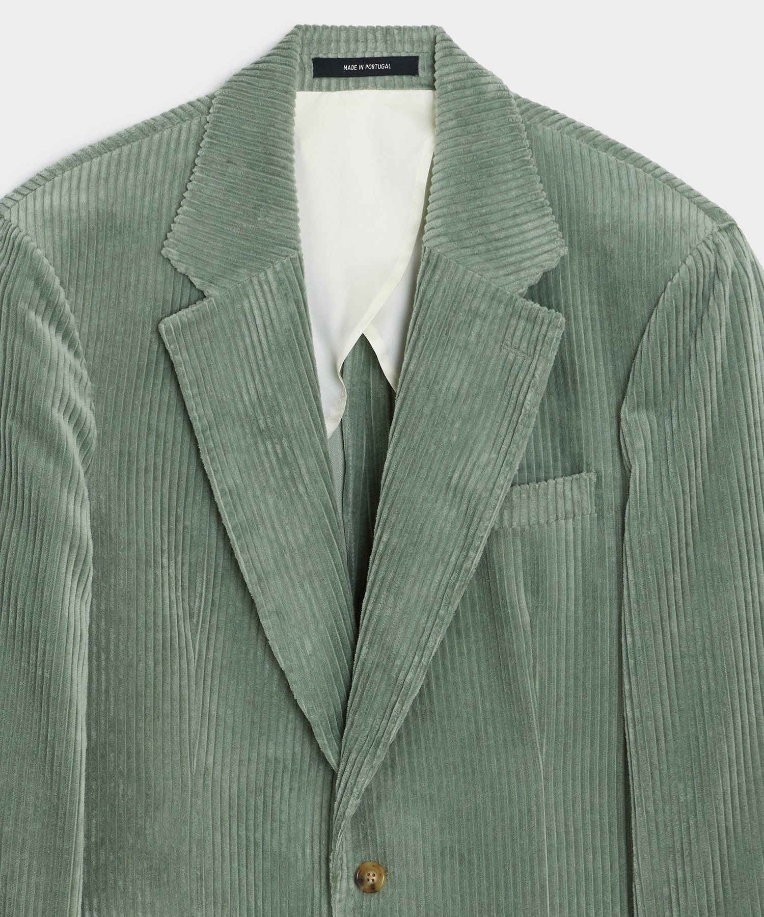 Italian Corduroy Wythe Jacket - Image 6