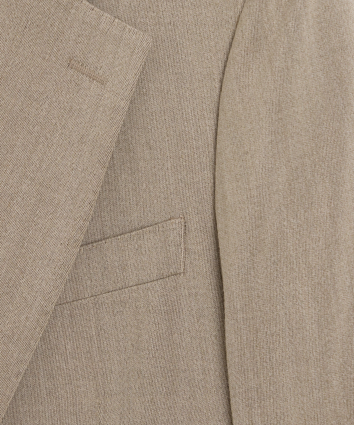 Italian Cavalry Twill Madison Jacket - Image 8