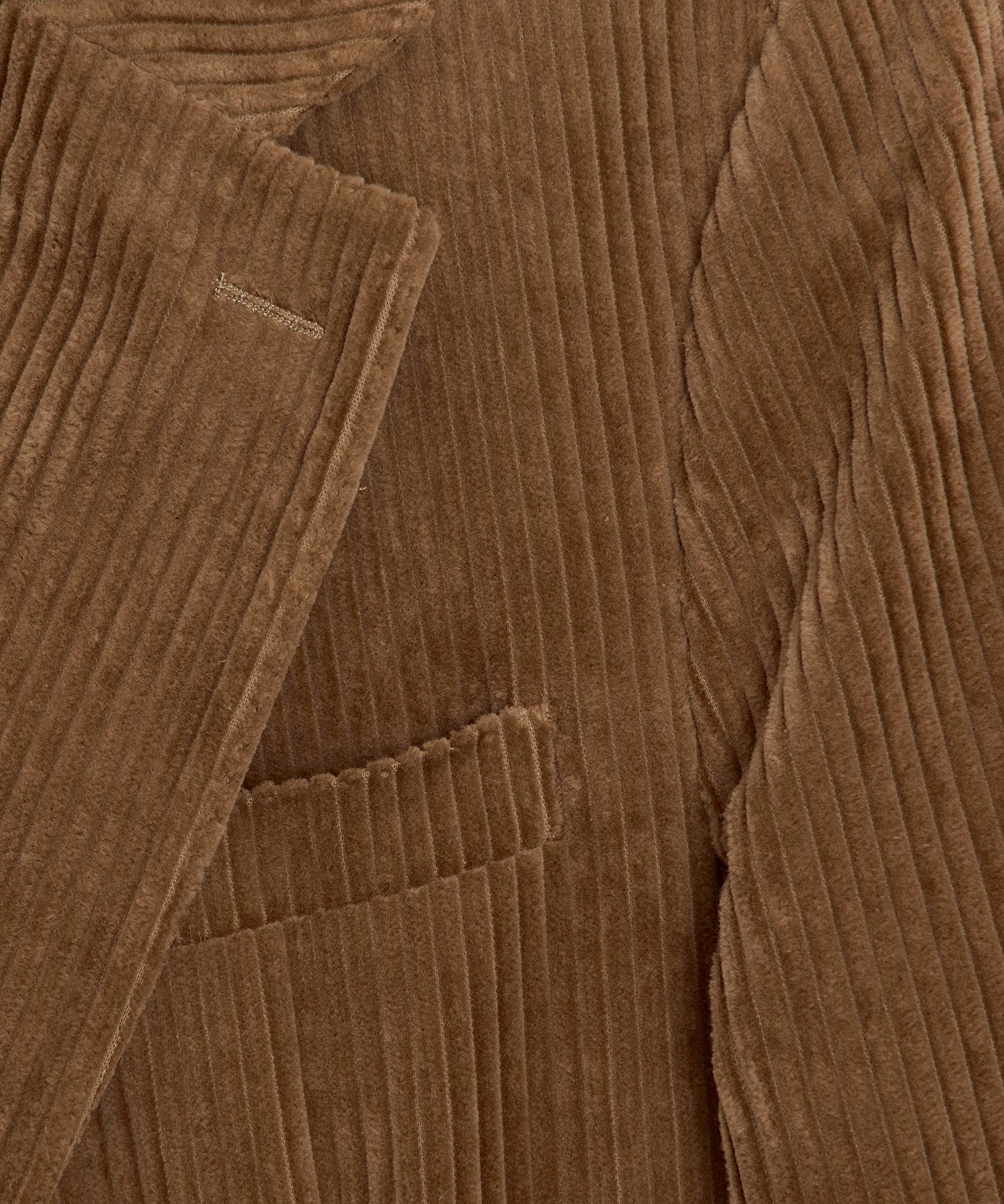 Italian Wide Wale Corduroy Madison Jacket - Image 8