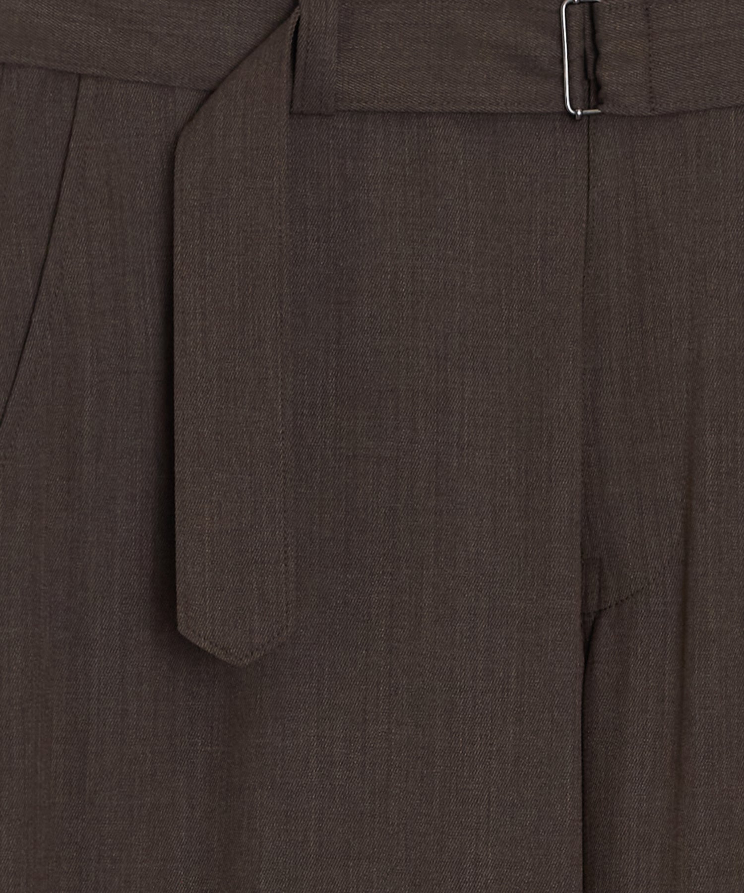 Italian Cavalry Twill Utility Trouser - Image 9