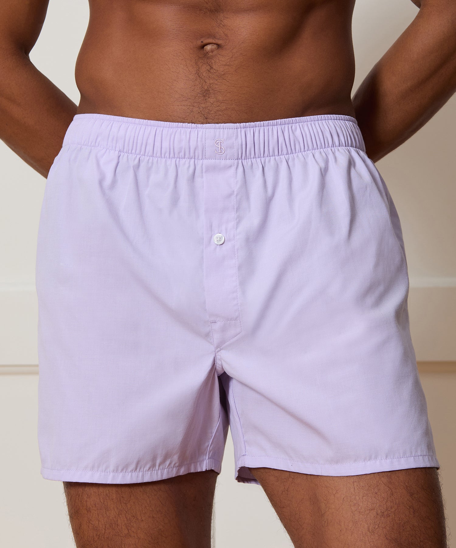 Portuguese Cotton Boxers - Image 2