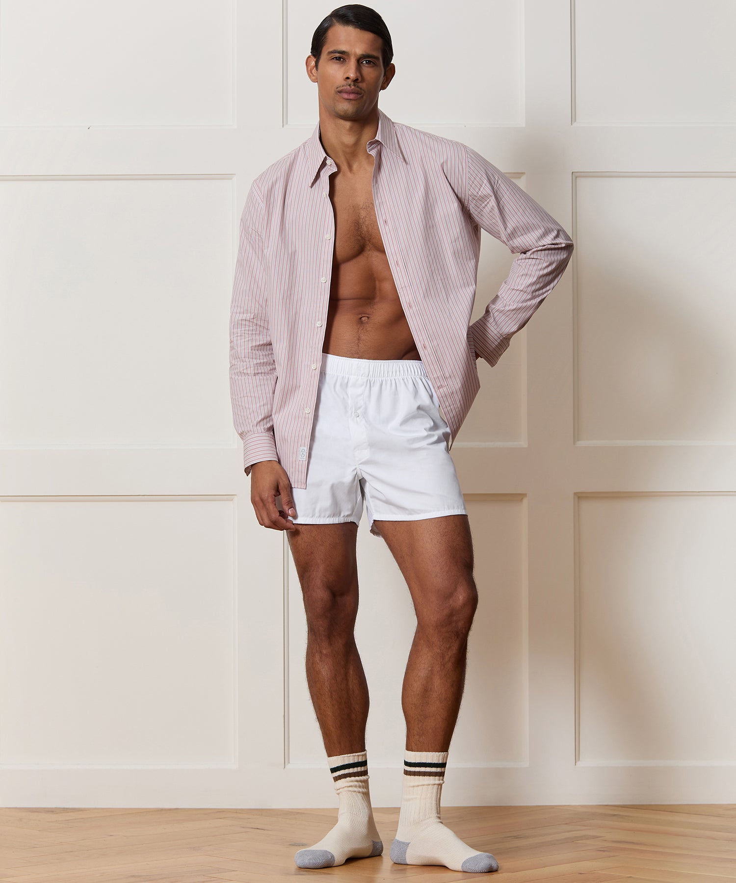 Portuguese Cotton Boxers - Image 3