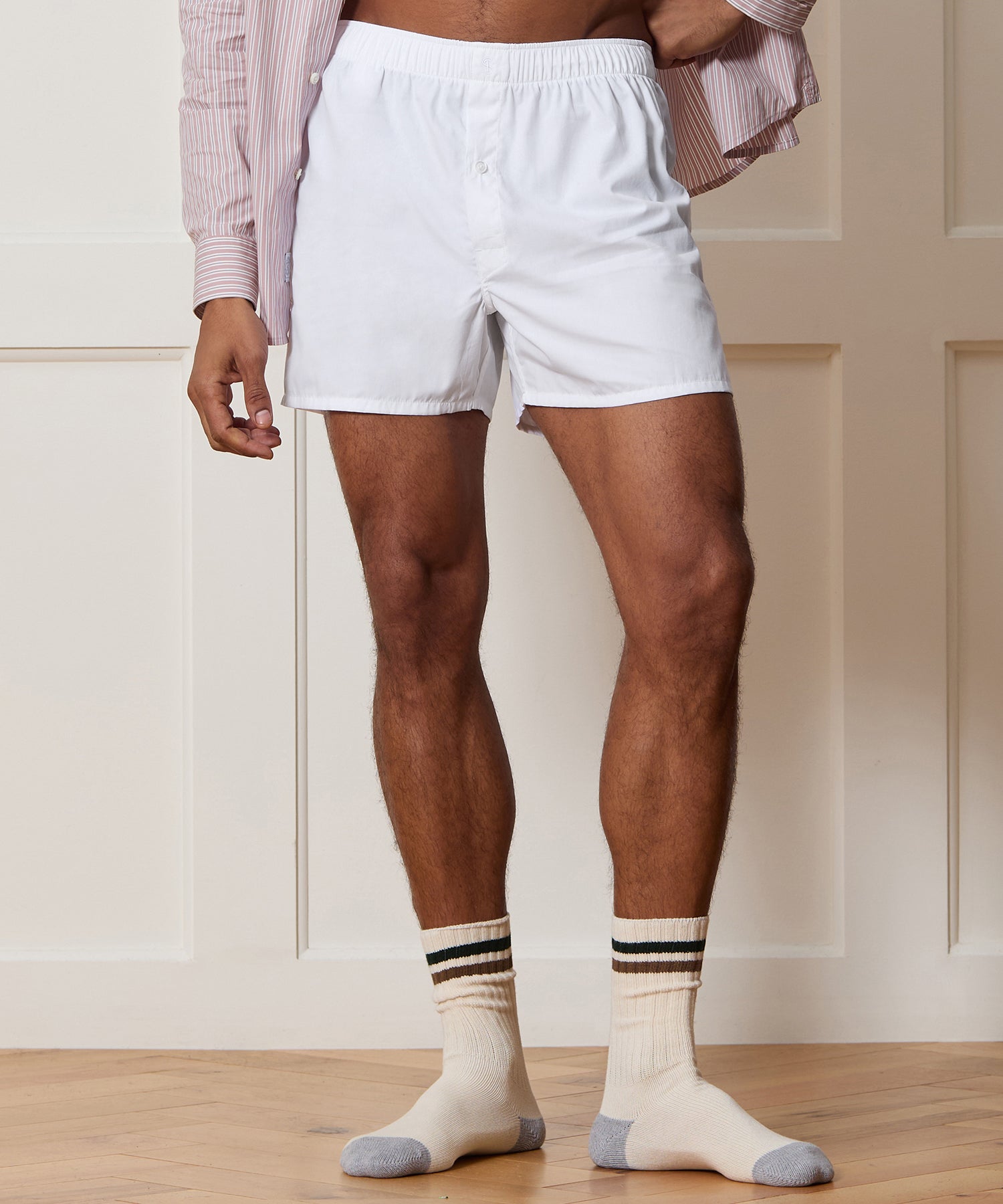 Portuguese Cotton Boxers - Image 4