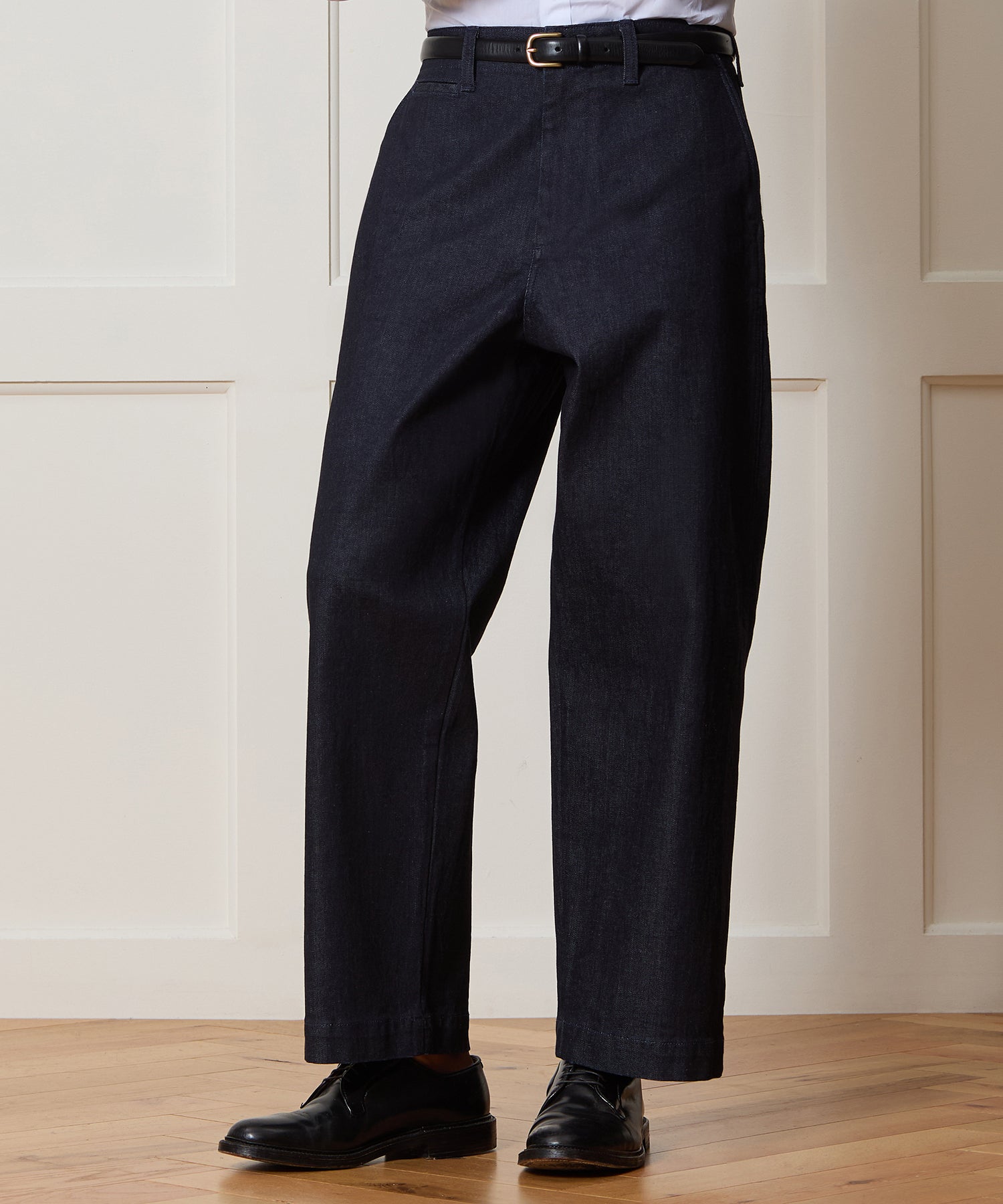 Denim Big Pant - Image 2