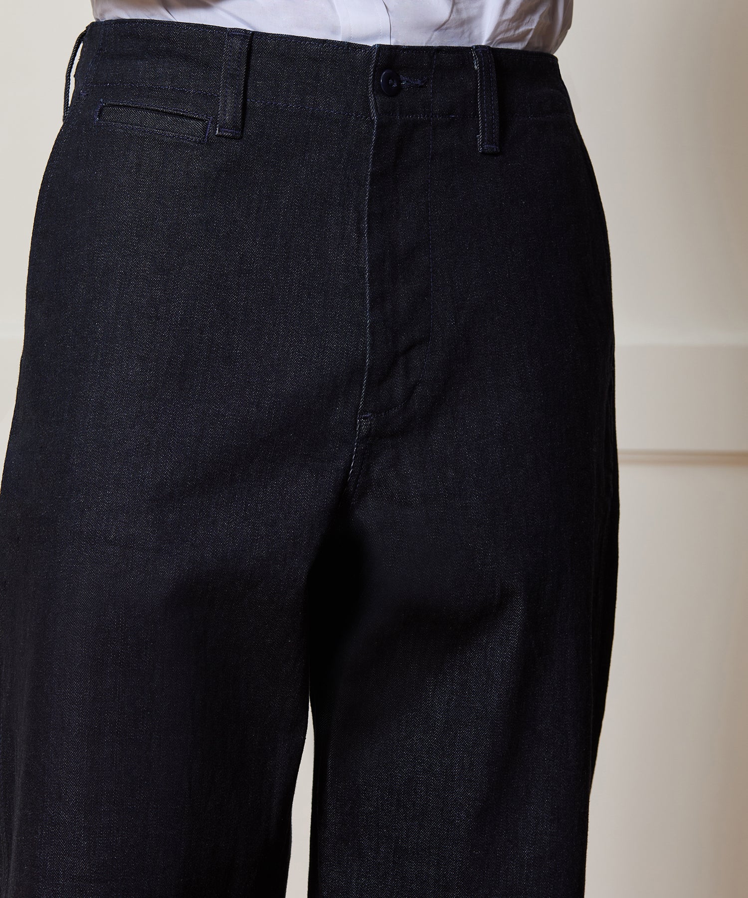 Denim Big Pant - Image 6
