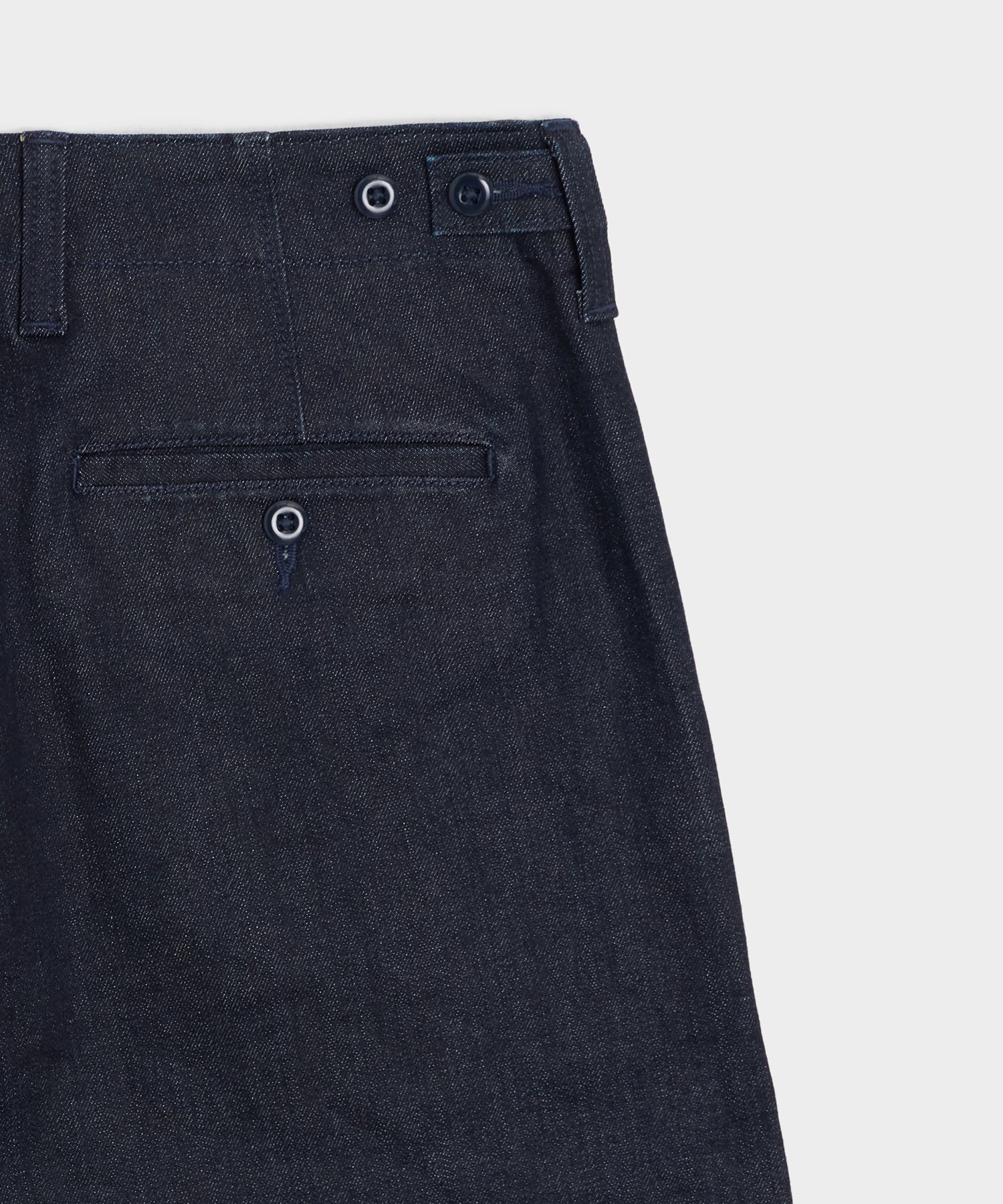 Denim Big Pant - Image 8