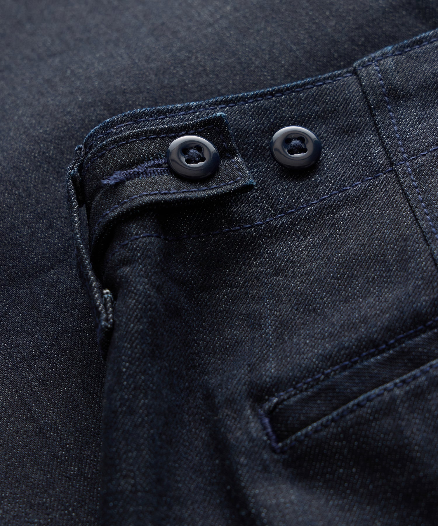 Denim Big Pant - Image 9