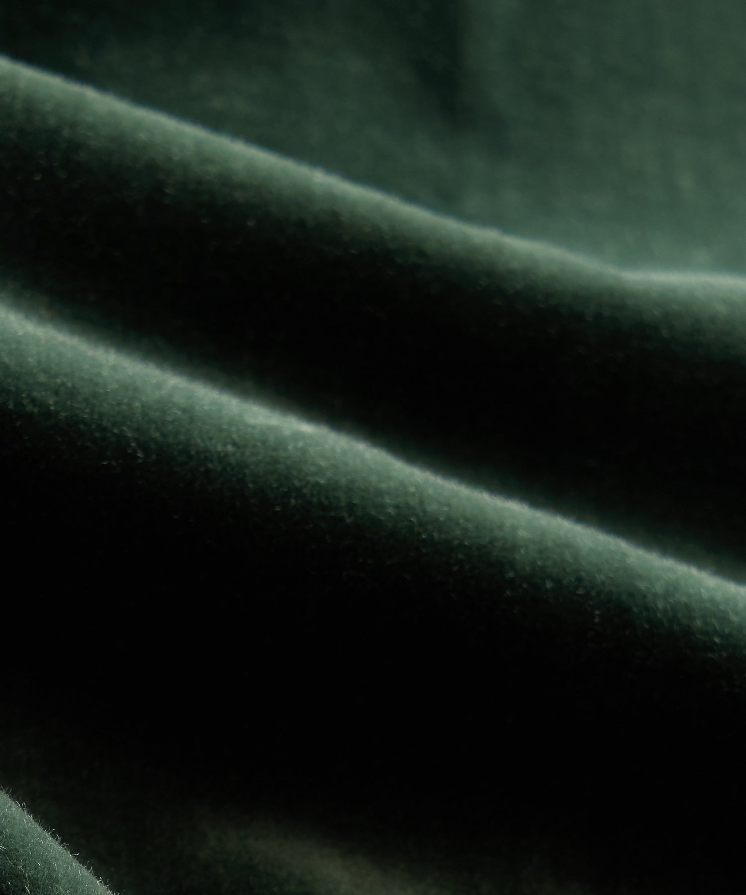 Italian Velvet Wythe Trouser - Image 8