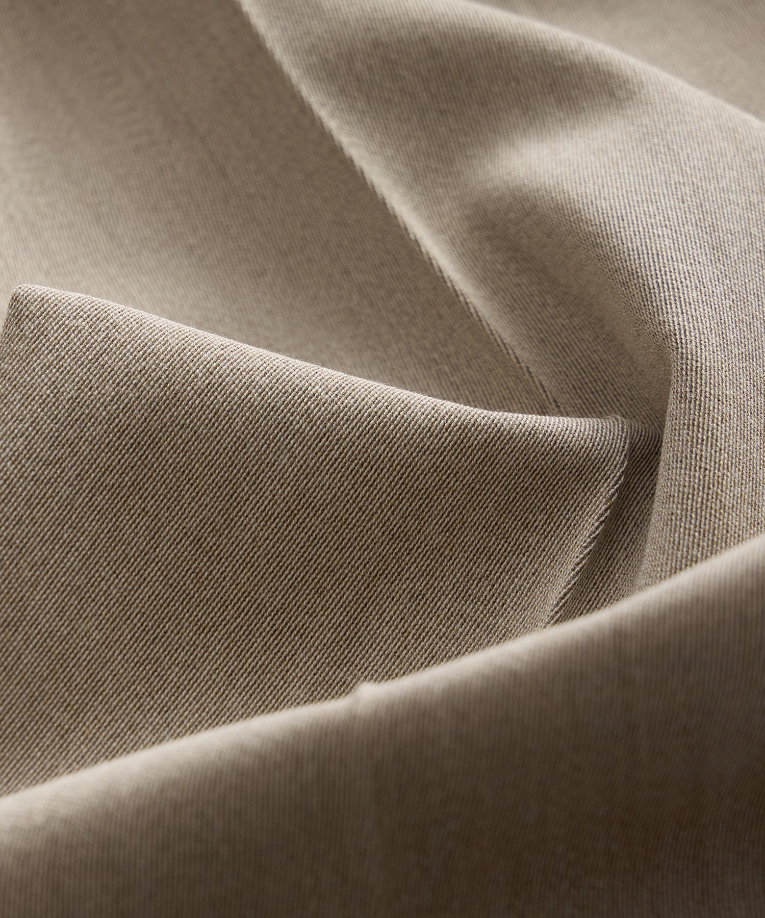 Italian Cavalry Twill Side Tab Trouser - Image 6