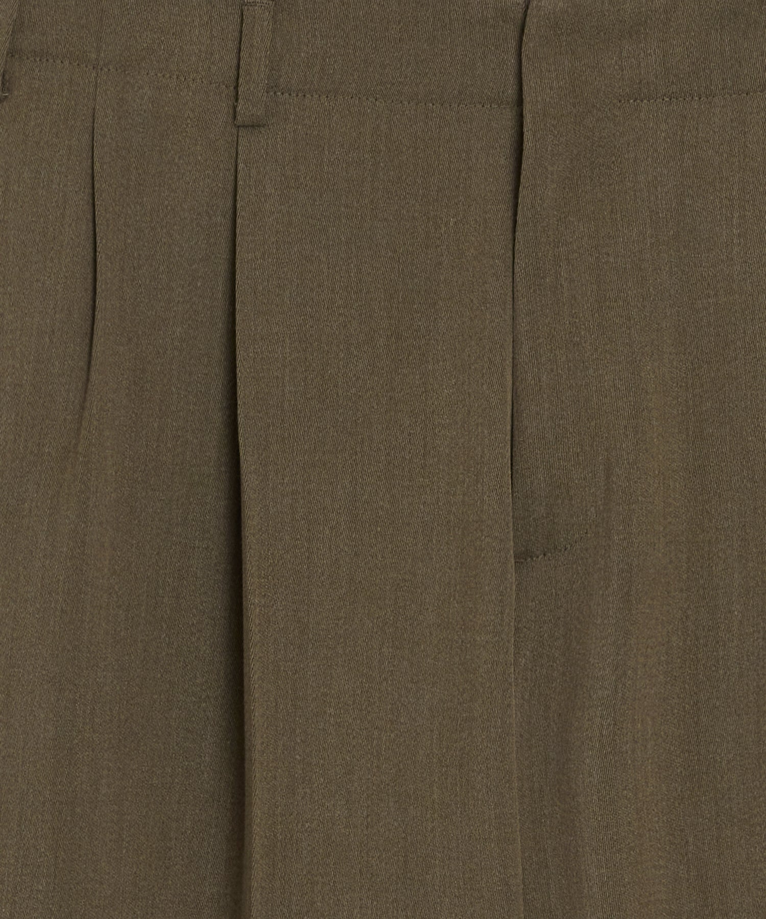 Italian Cavalry Twill Hollywood Trouser - Image 4