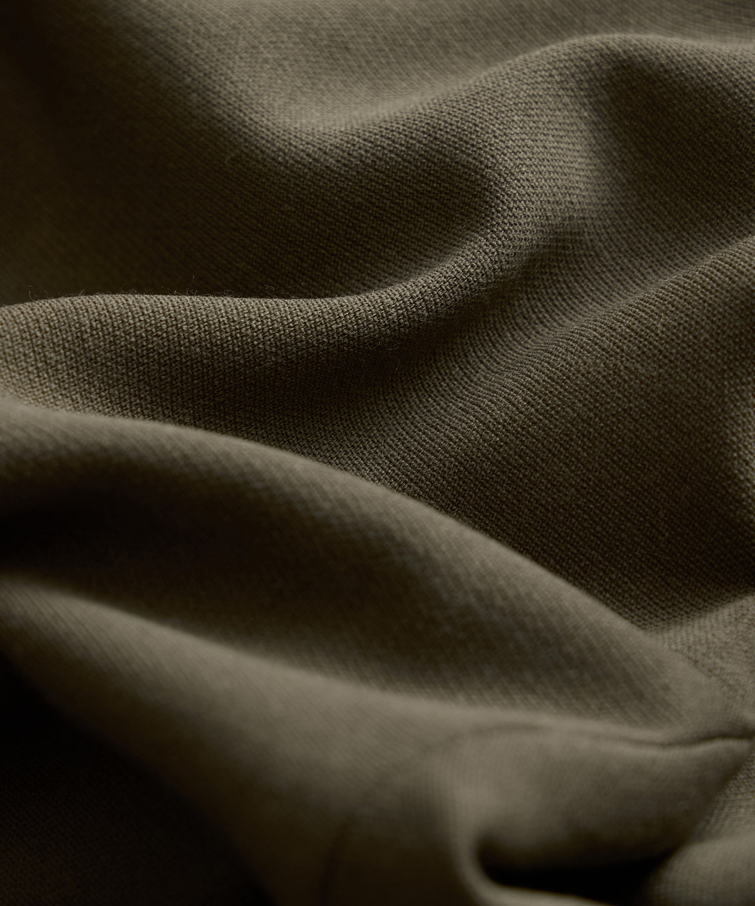 Italian Crepe Hollywood Trouser - Image 9