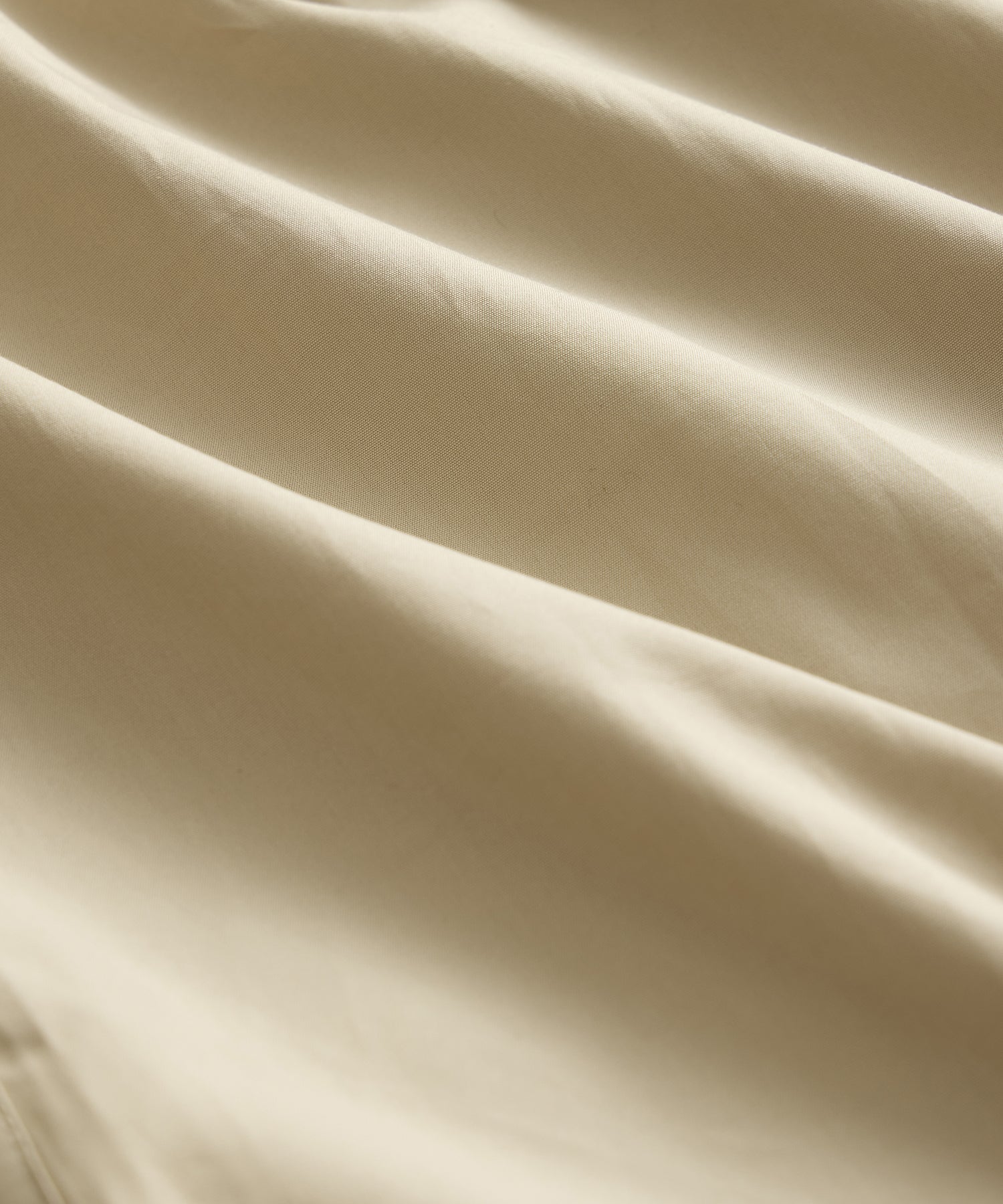 Italian Band Collar Popover Tuxedo Shirt - Image 8